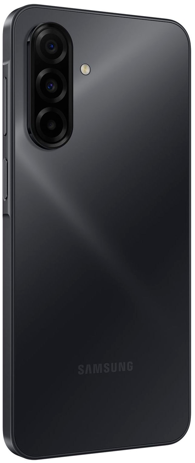 Samsung Smartphone »Galaxy A17 128GB« Schwarz