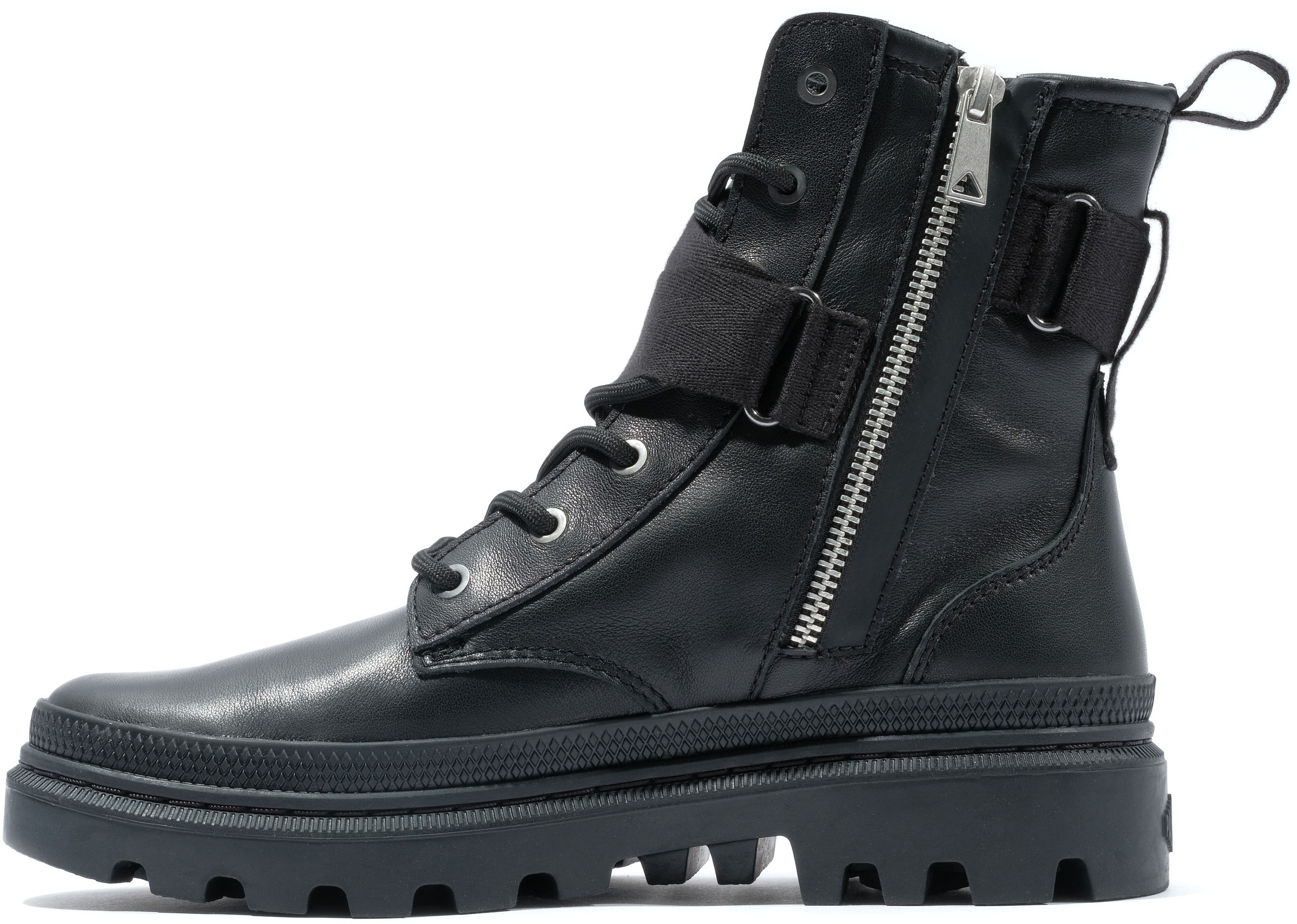 Palladium Schnürboots »PALLATROOPER DUTY LTH«