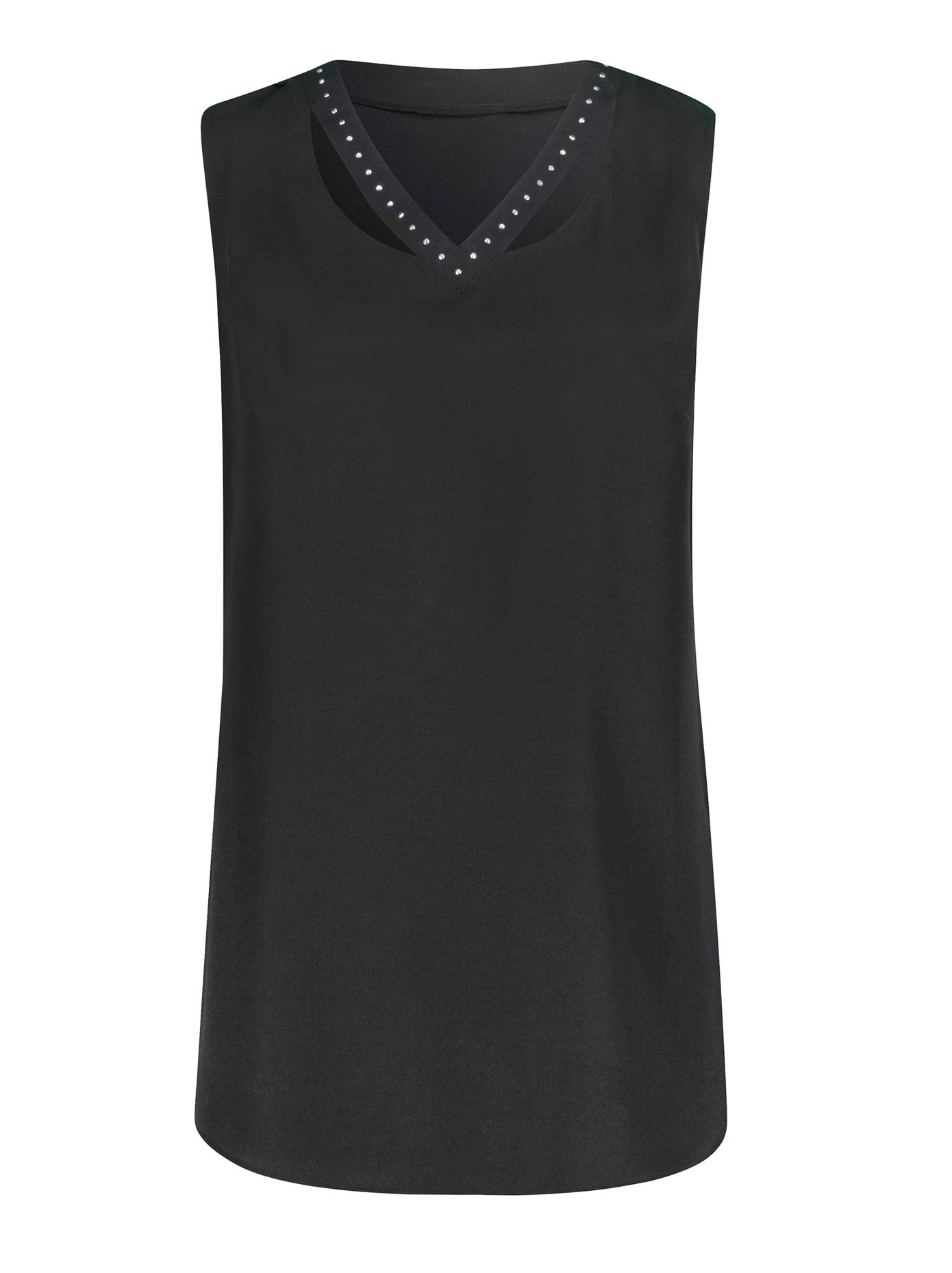 Classic Basics Blusentop AB5261