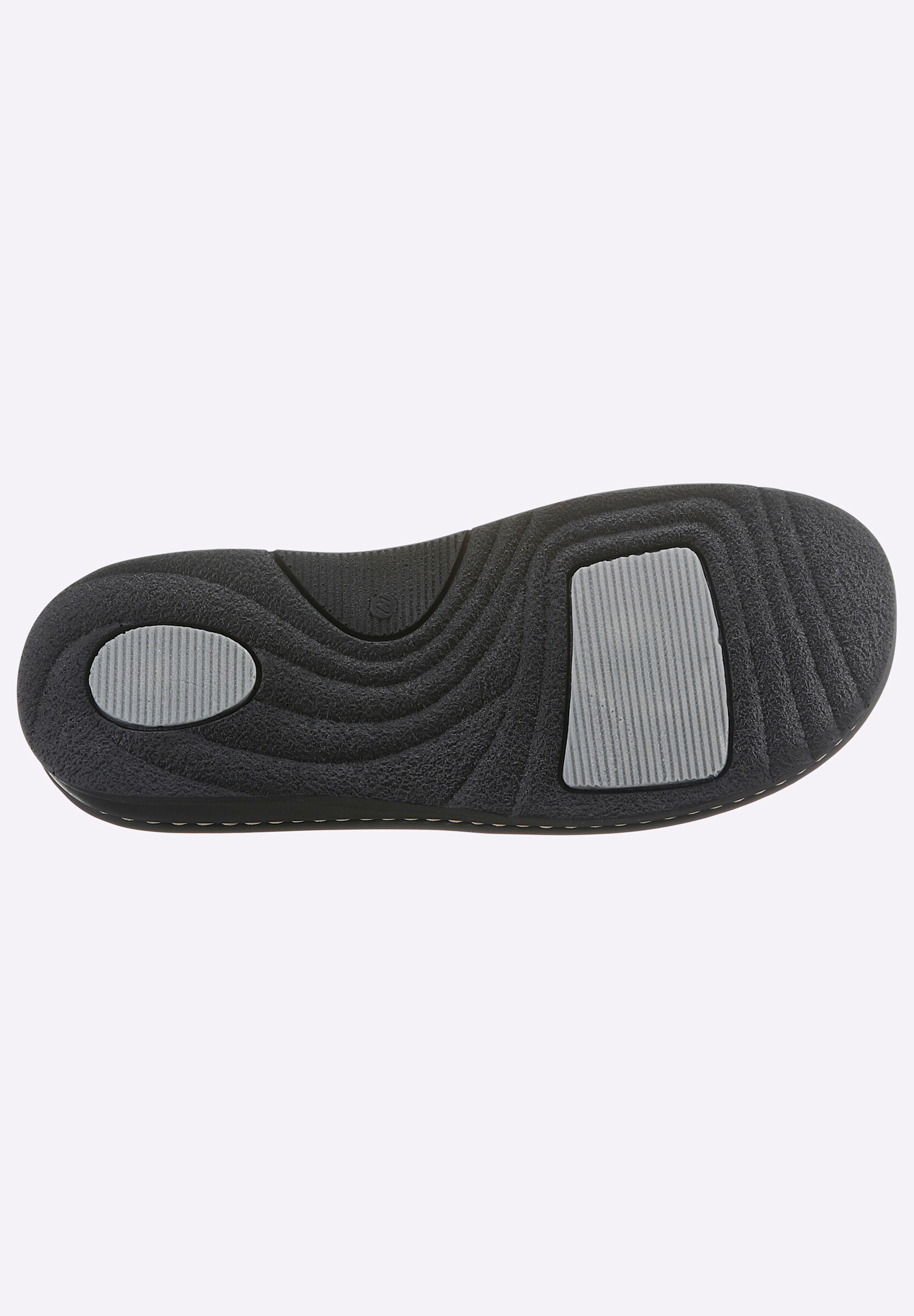 MUBB Clog »Clogs Clog mit trittdämpfendem Antishok-System«
