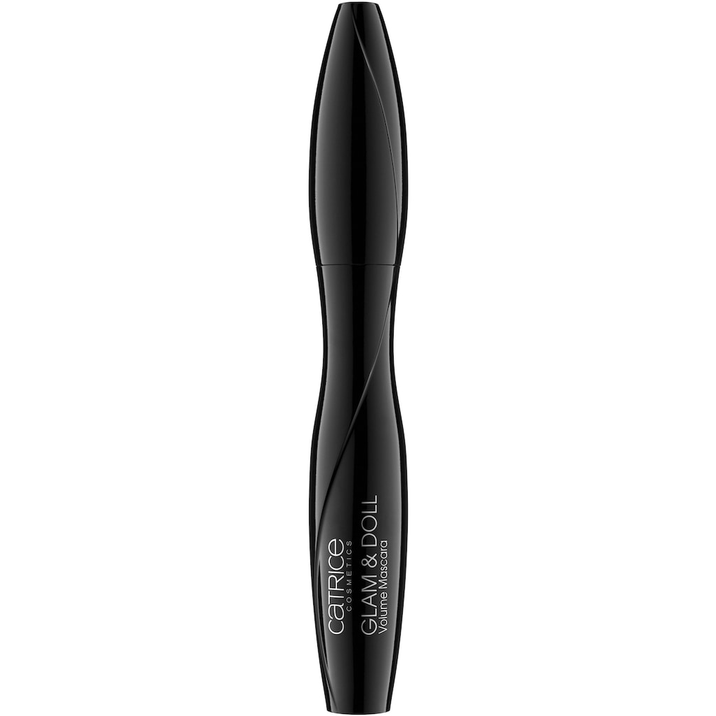 Catrice Mascara »Glam&Doll Volume«, (3er-Pack)