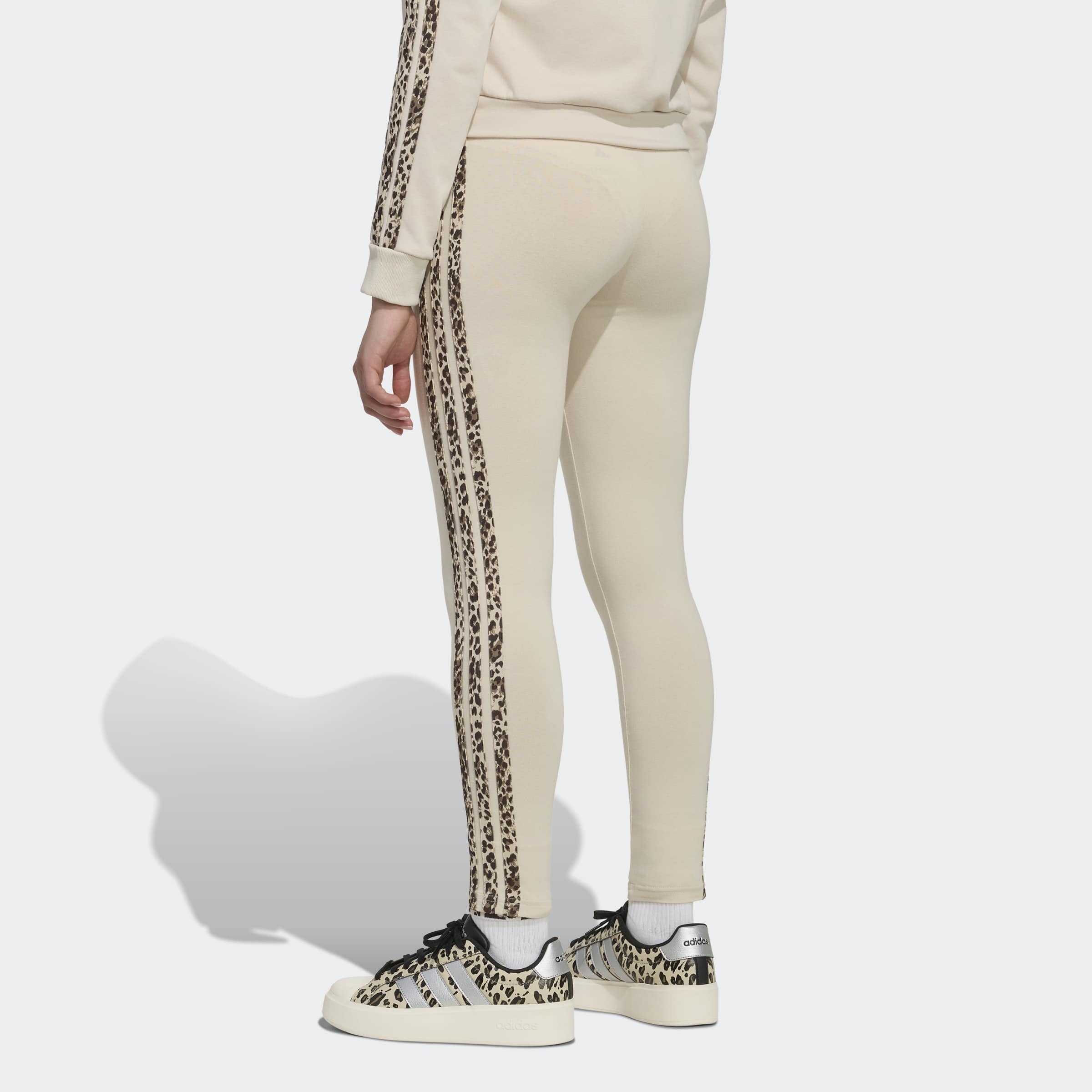 adidas Sportswear Leggings »JG AN 3S LEG«