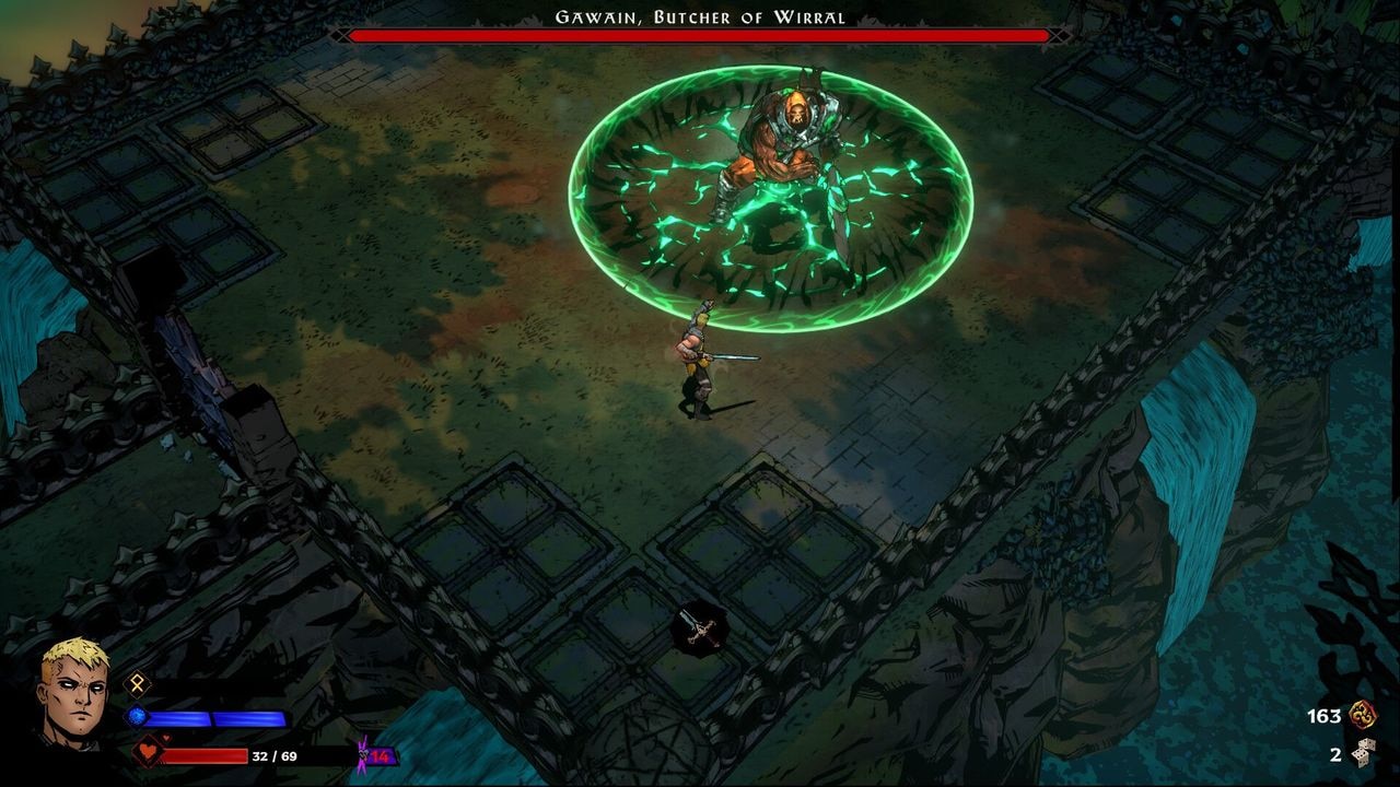Astragon Spielesoftware »SWORN - Deluxe Edition« PlayStation 5