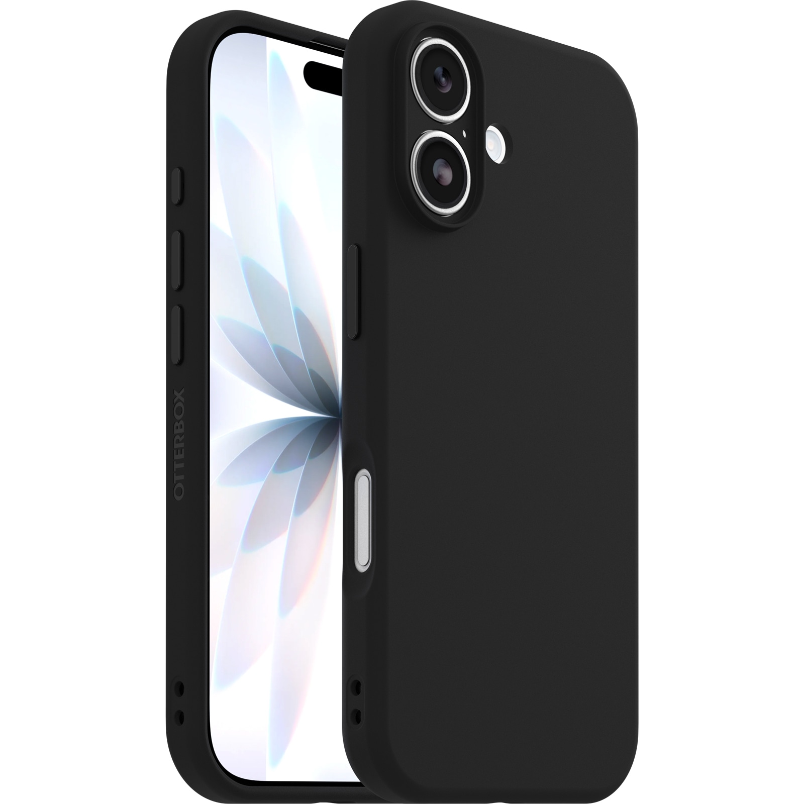 Otterbox Handyhülle »Figura für Apple iPhone 17« Apple iPhone 17 Backcover, Schutzhülle, Handyschutzhülle, Case, Schutzcase, stoßfest