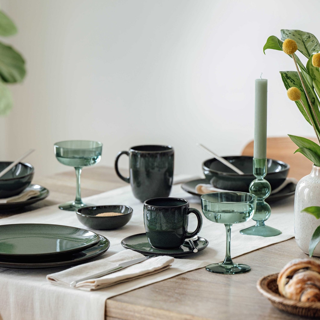 like. by Villeroy & Boch Untertasse »Kaffeeuntertasse Lave ø 15,2 cm«