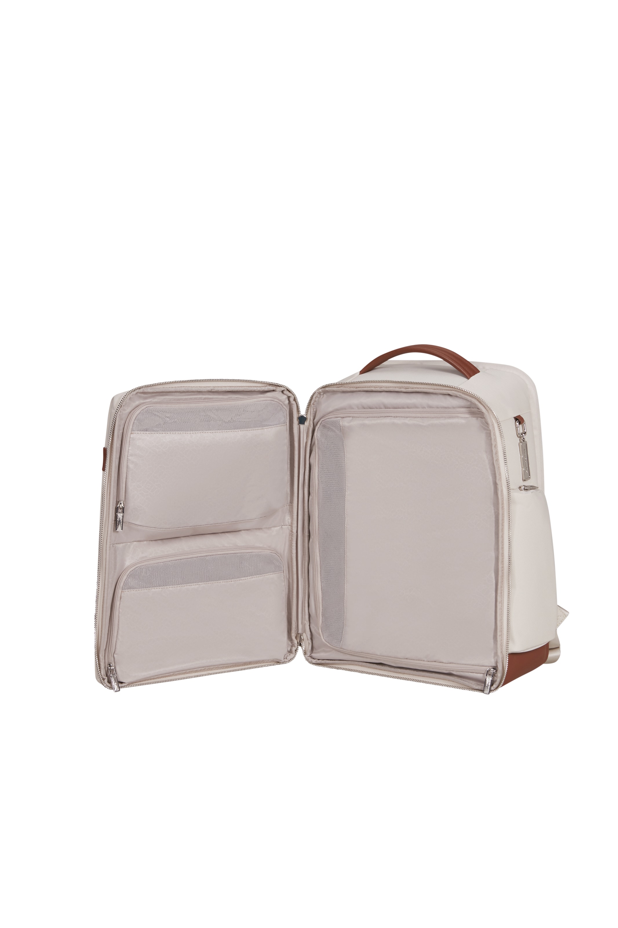 Samsonite Reiserucksack »IMAGE BIZ« edles Design