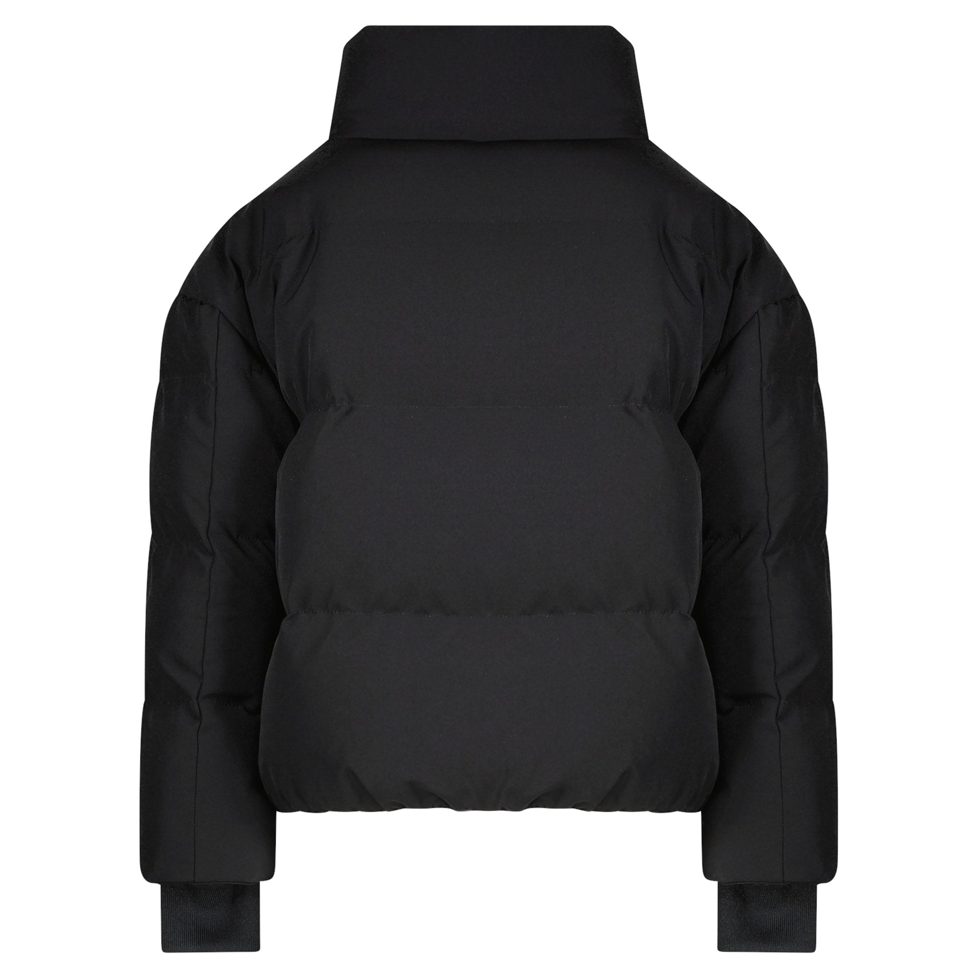 CARS JEANS Outdoorjacke »Jacke Caley«, mit Kapuze