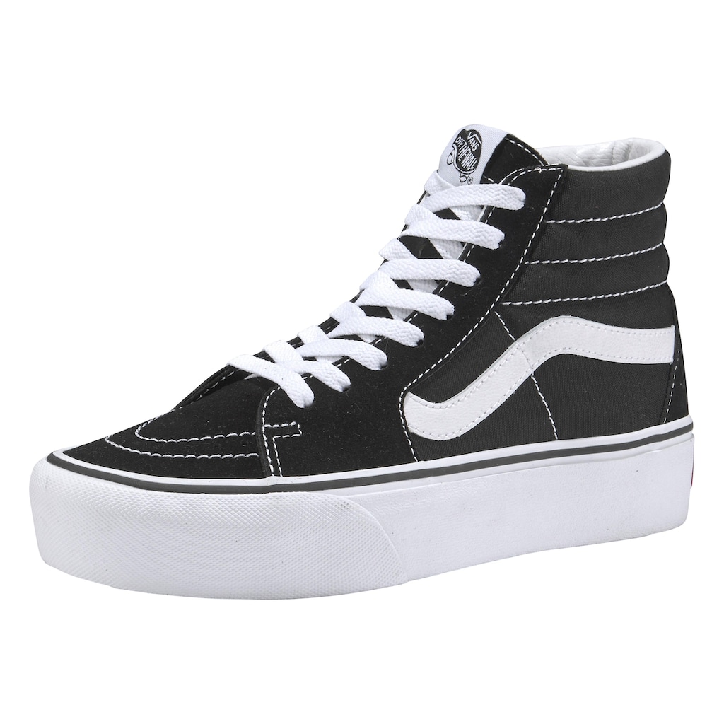 Vans Plateausneaker »SK8-Hi Platform 2.0«