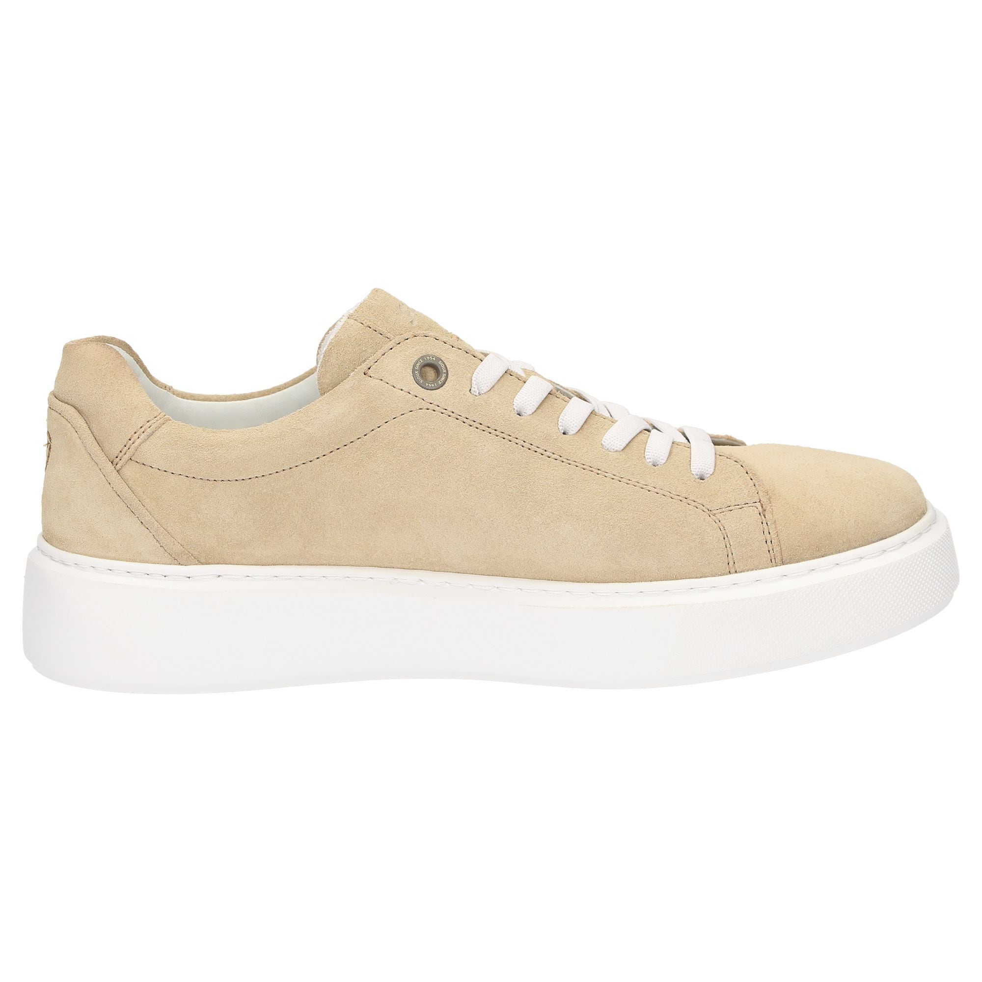 SIOUX Sneaker »Tils sneaker 003«