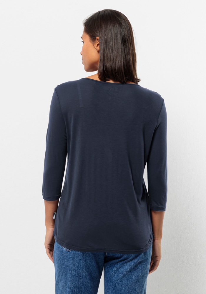 Jack Wolfskin 3/4-Arm-Shirt »MOLA 3/4 T W«