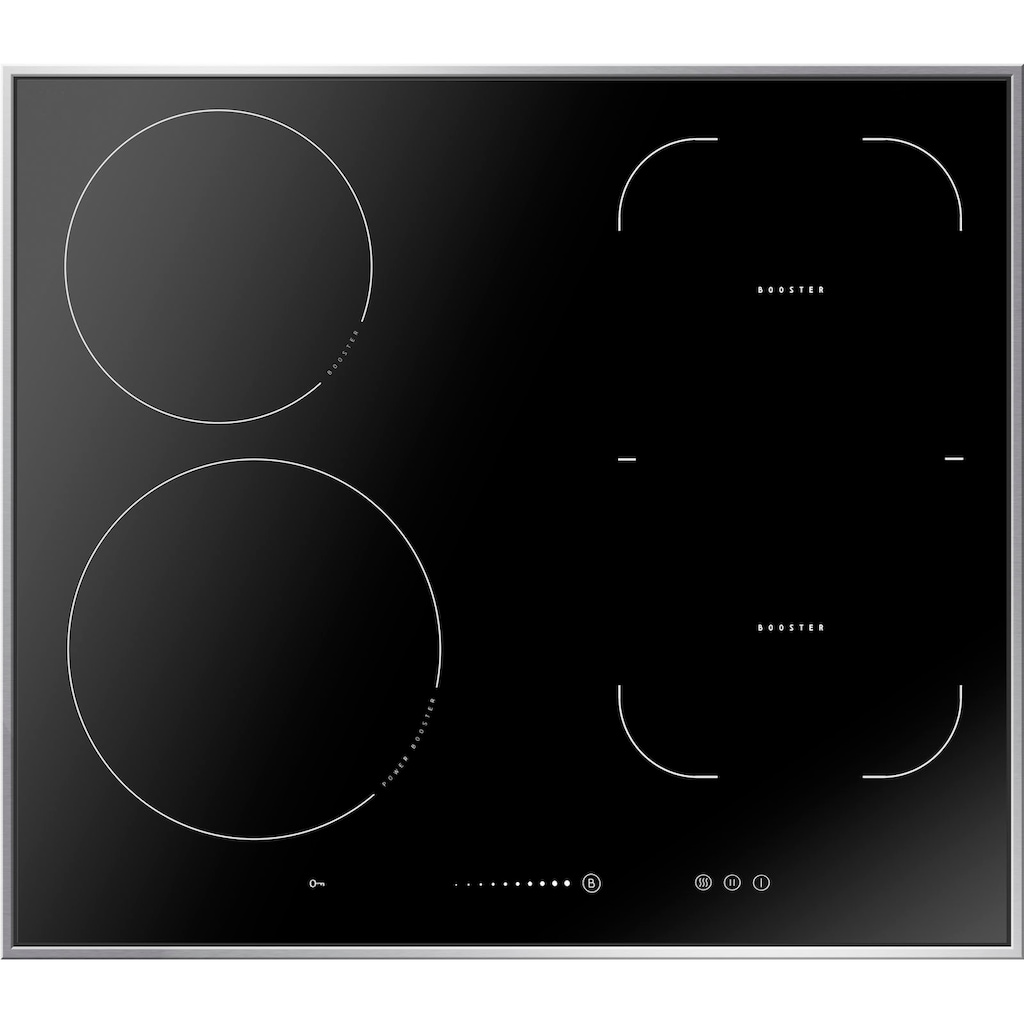 Amica Induktions-Kochfeld »KMI 752 610 E«, KMI 752 610 E