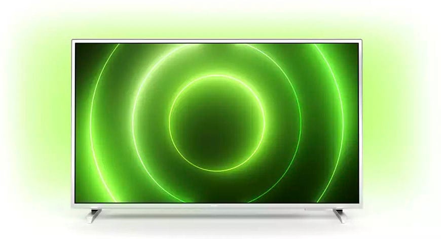 Philips LED-Fernseher »32PFS6906/12«, Full HD, Android TV-Smart-TV