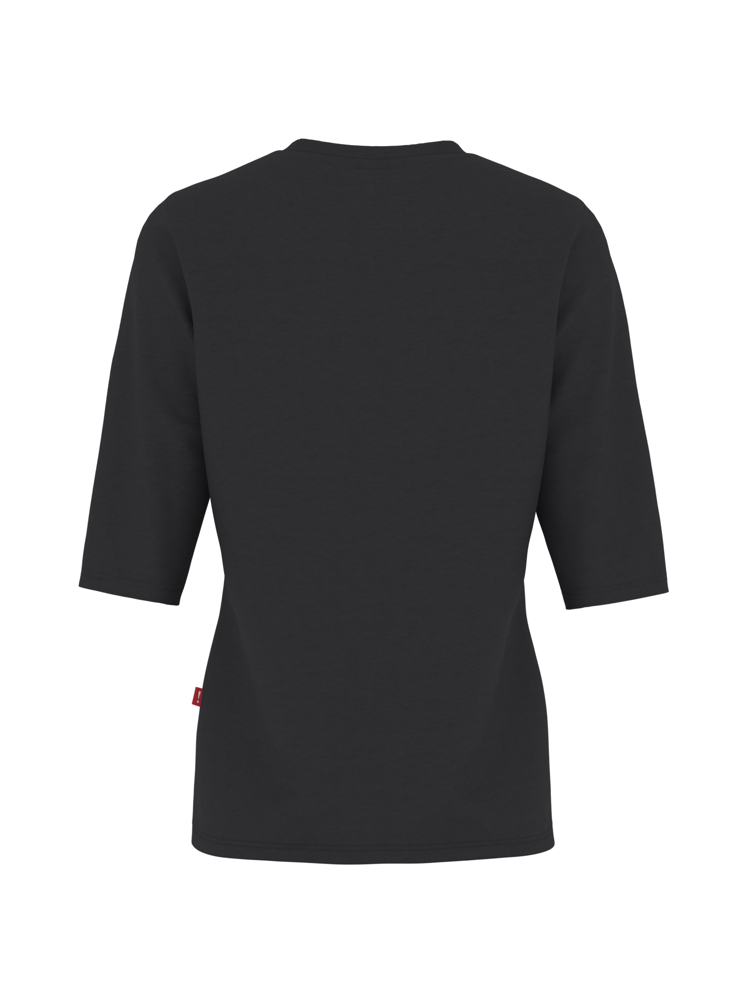 Joop Jeans Rundhalsshirt »Trevia«, mit Logoprint