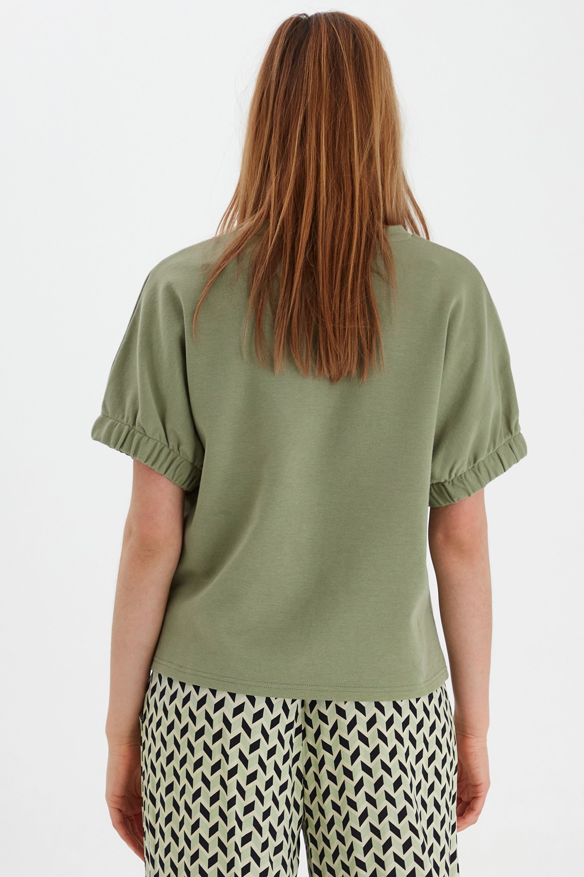 b.young T-Shirt »T-Shirt BYSillana«