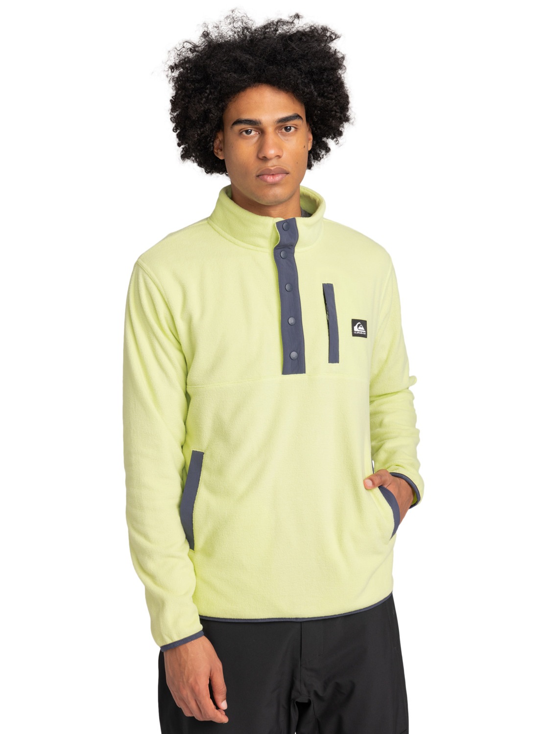 Quiksilver Sweatshirt »No Destination«