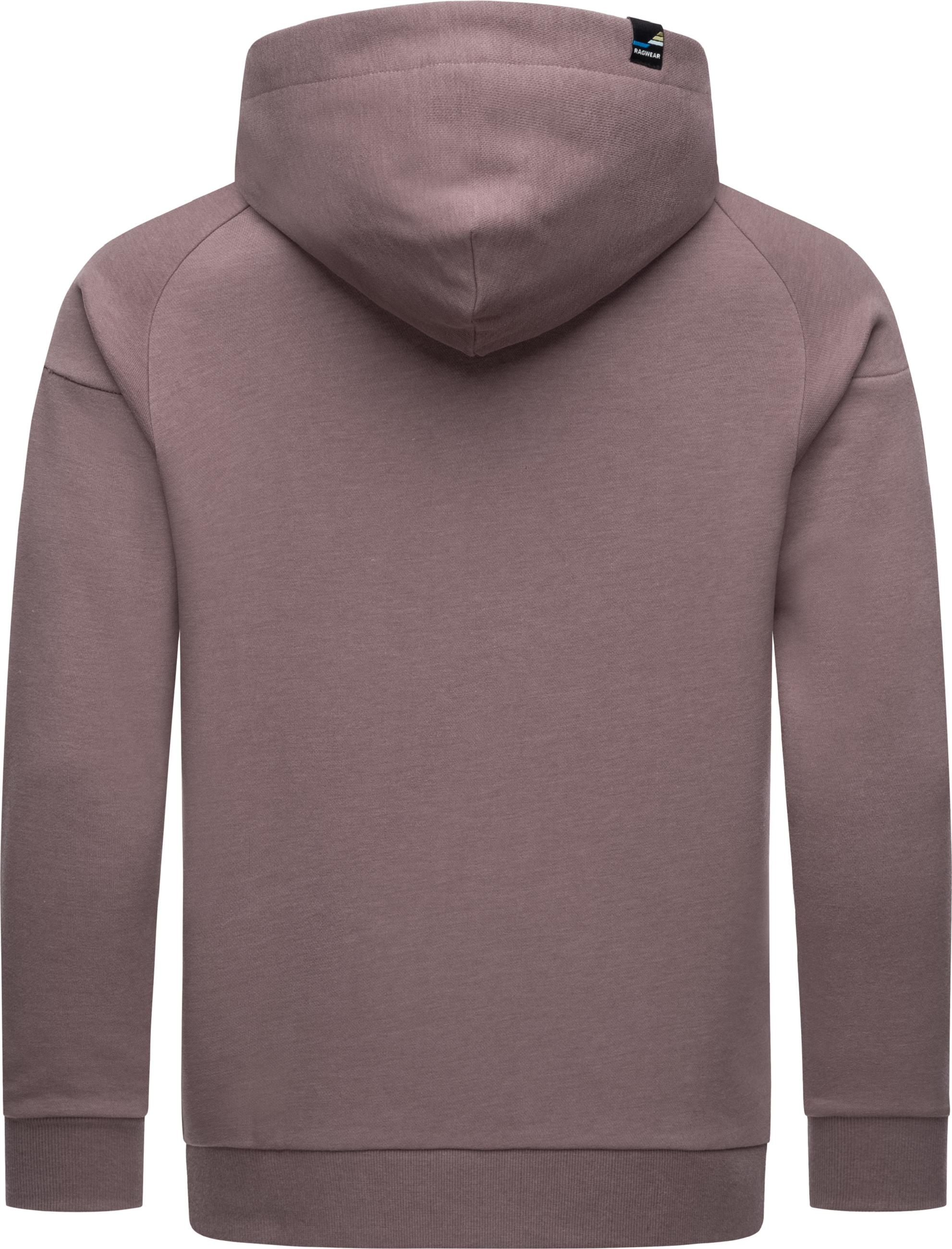 Ragwear Kapuzensweatjacke »Kapuzensweatjacke Zenway«