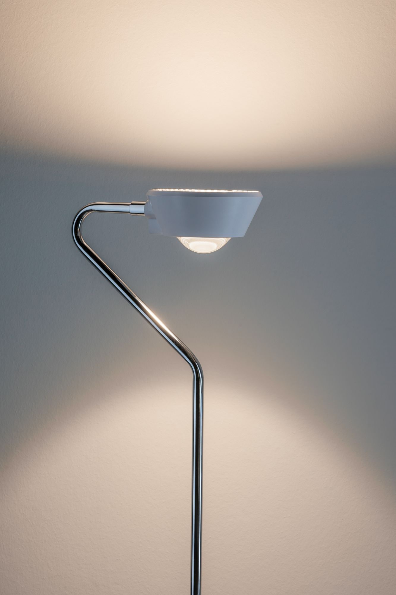 Paulmann LED Stehlampe »Ramos«, 1 flammig