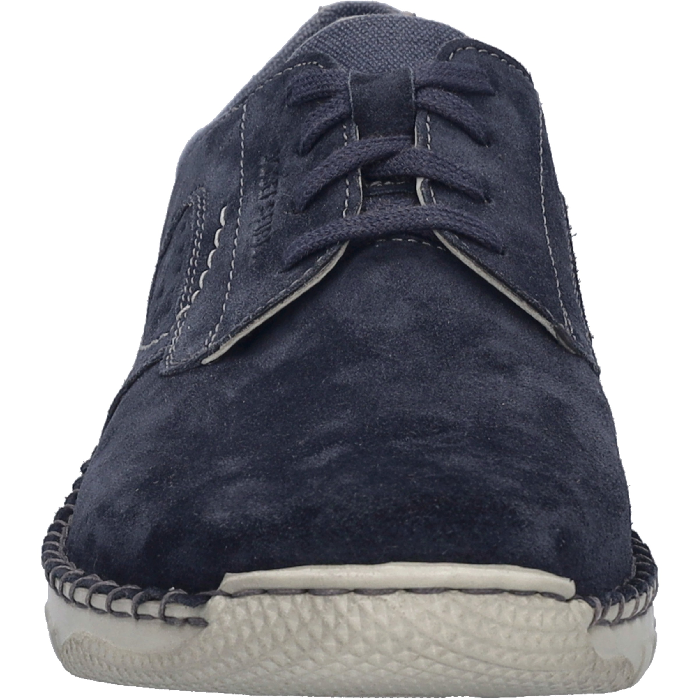 Josef Seibel Schnürschuh »Wilson 04, indigo«