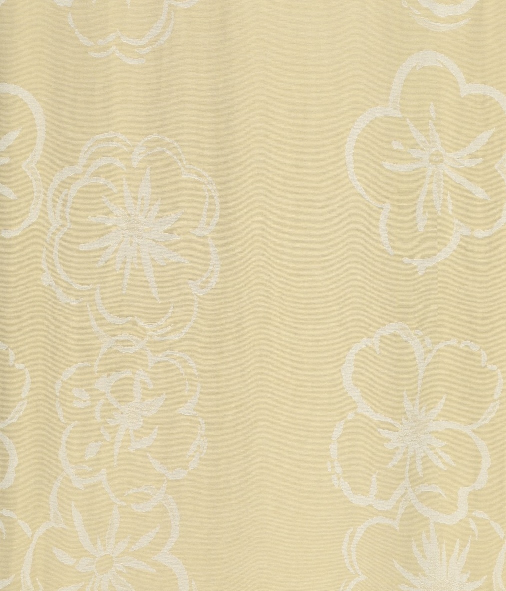 Wirth Vorhang »Dangard« Ösen 1 Stk. tlg.