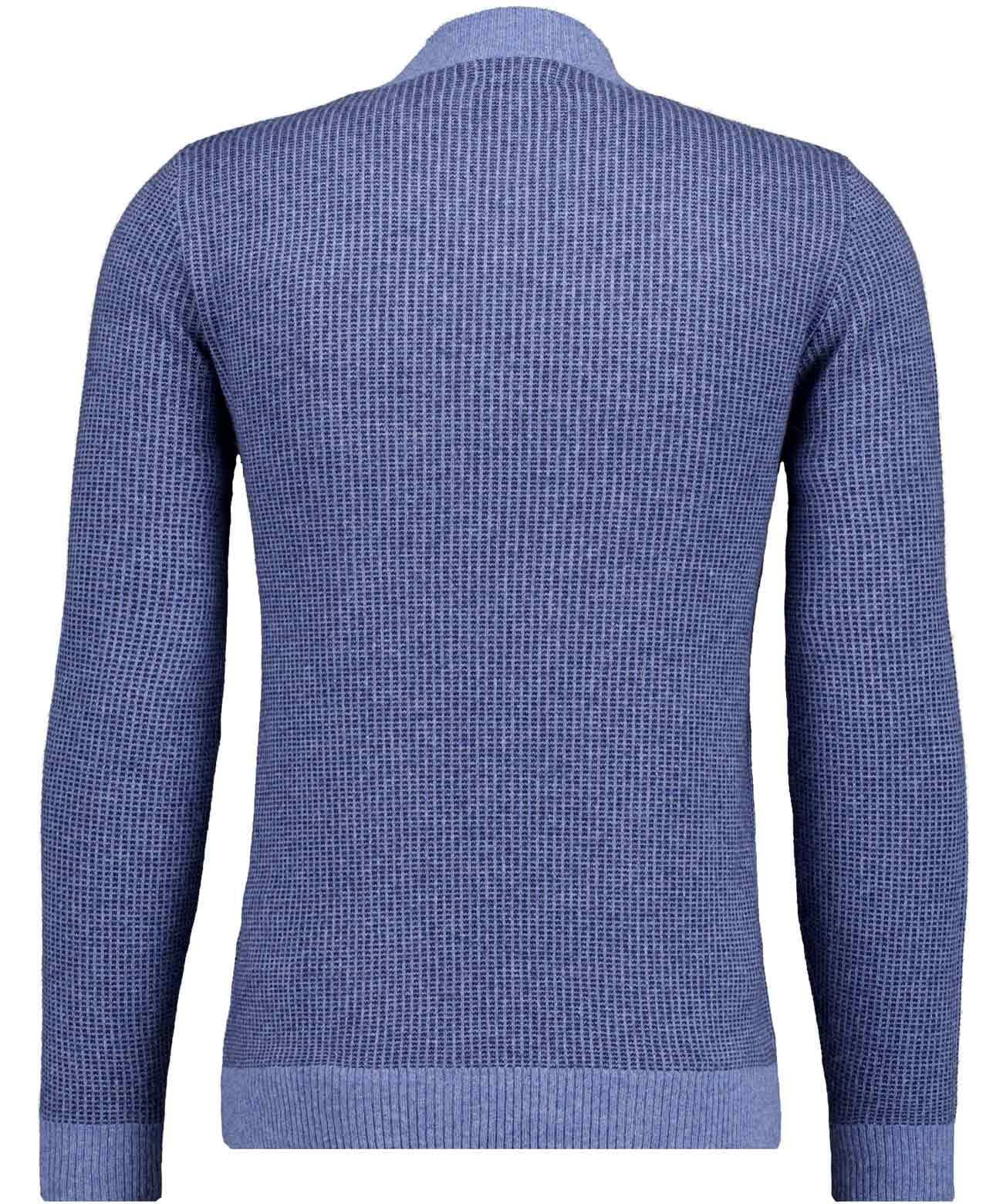 RAGMAN Rundhalspullover