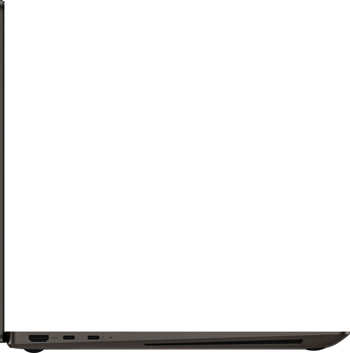 Samsung Notebook »Galaxy Book3 Ultra«, 40,62 cm, / 16 Zoll, Intel, Core i9, GeForce RTX 4070, 1000 GB SSD