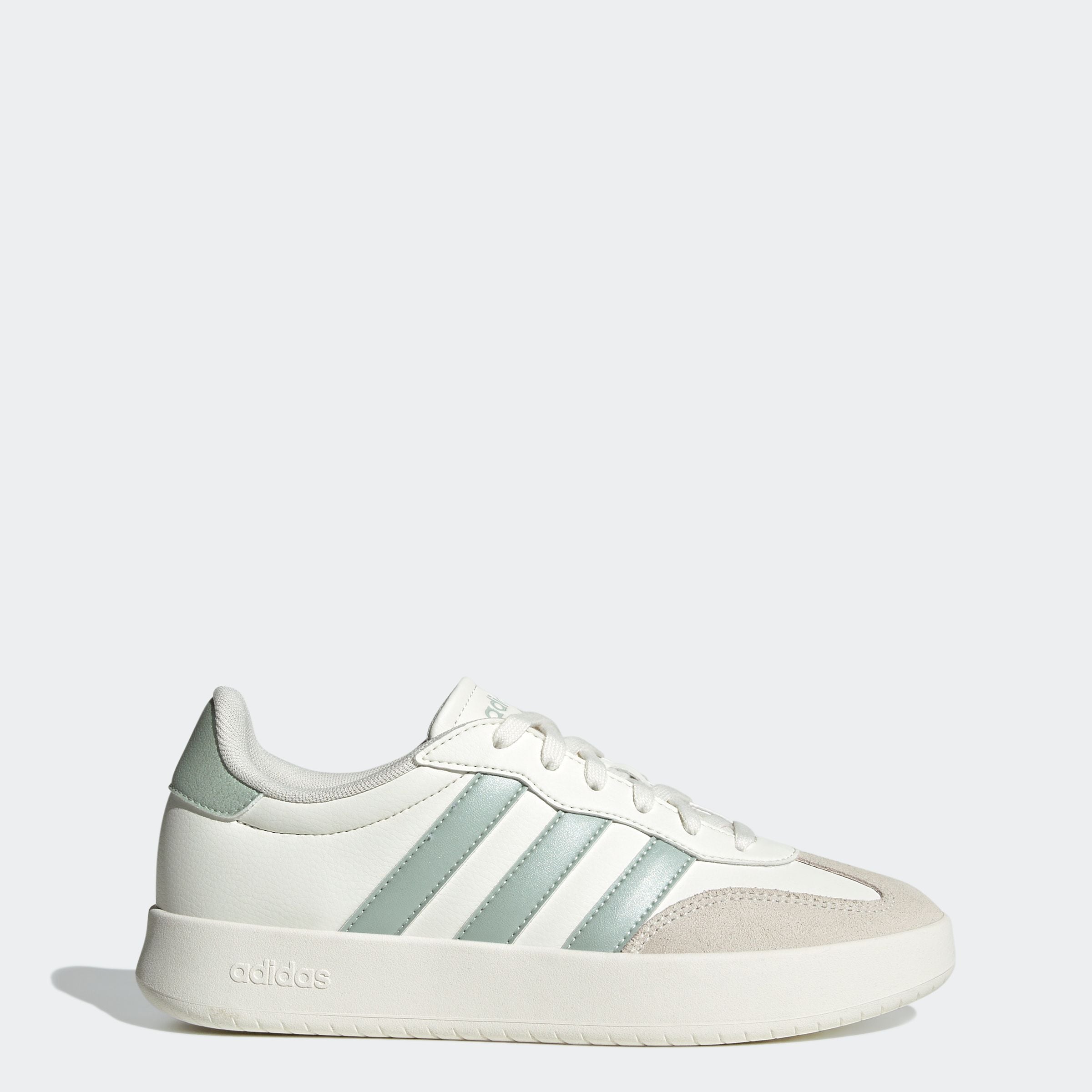 adidas Sportswear Sneaker »BARREDA«, Design auf den Spuren des adidas Handball Spezial