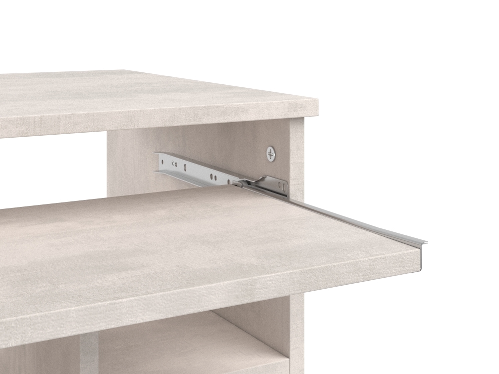 VOGL Möbelfabrik Computertisch »Compi«, Home Office