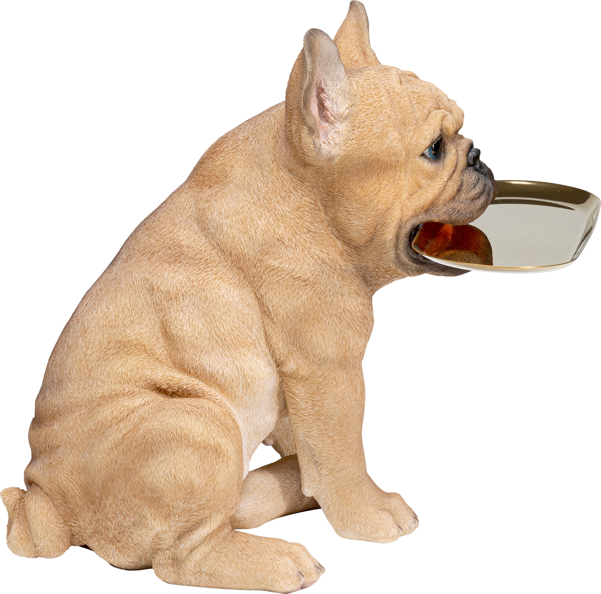Kare Design Dekofigur »Butler Frenchy 40cm«