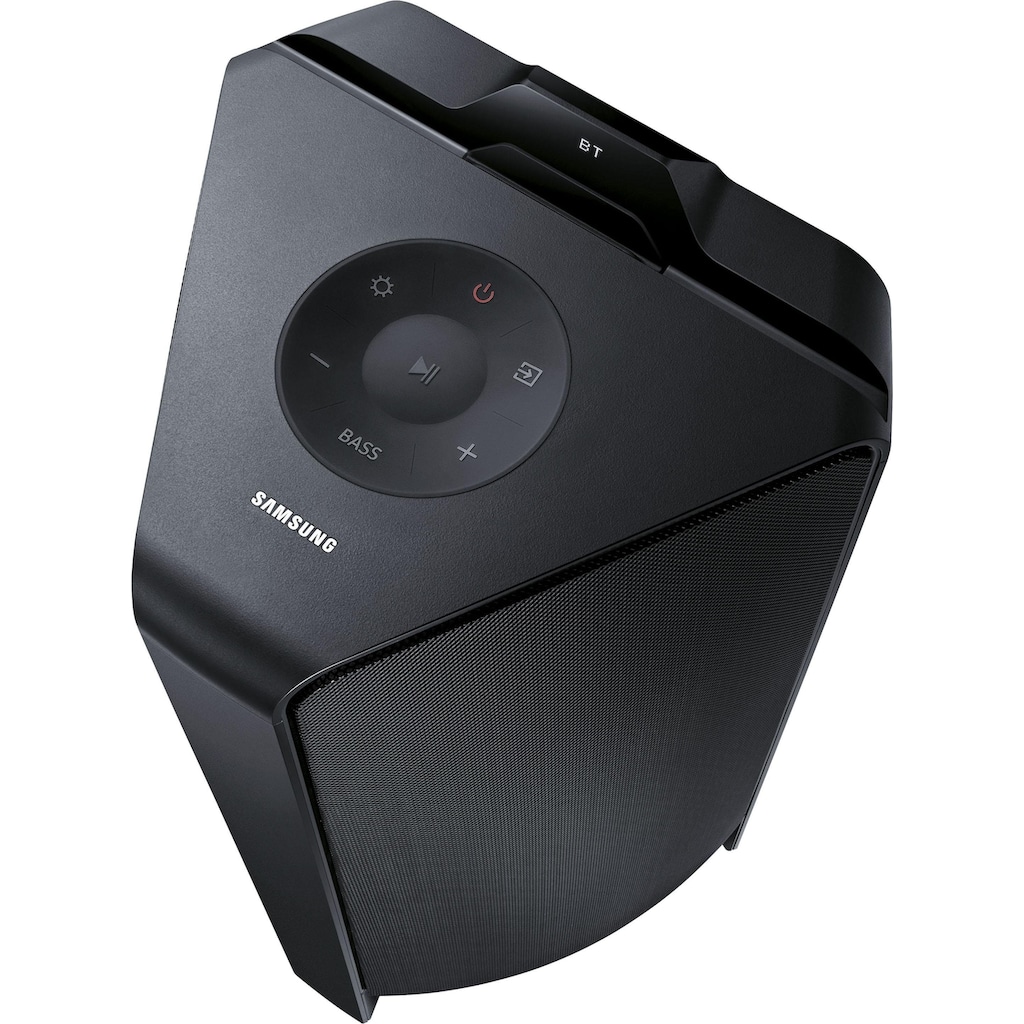 Samsung Party-Lautsprecher »Sound Tower MX-T70«