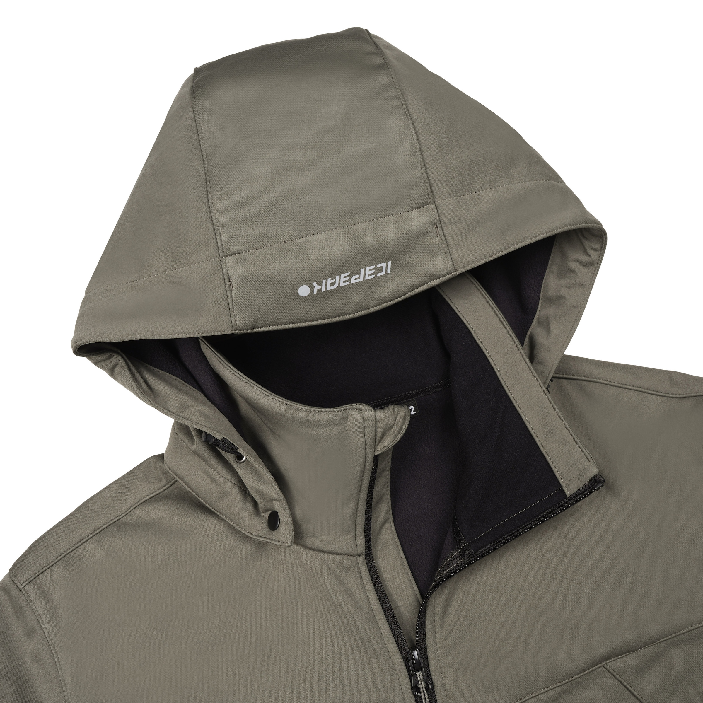 Icepeak Softshelljacke »BIGGS«