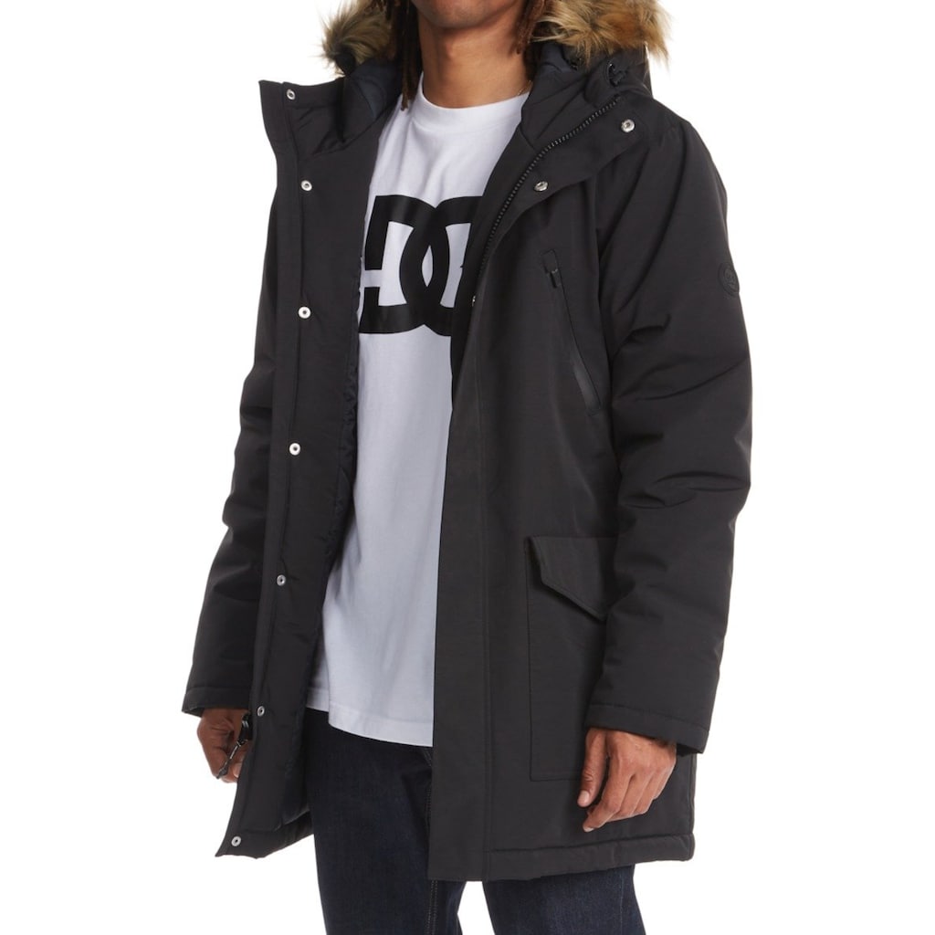 DC Shoes Parka »Bamberg«