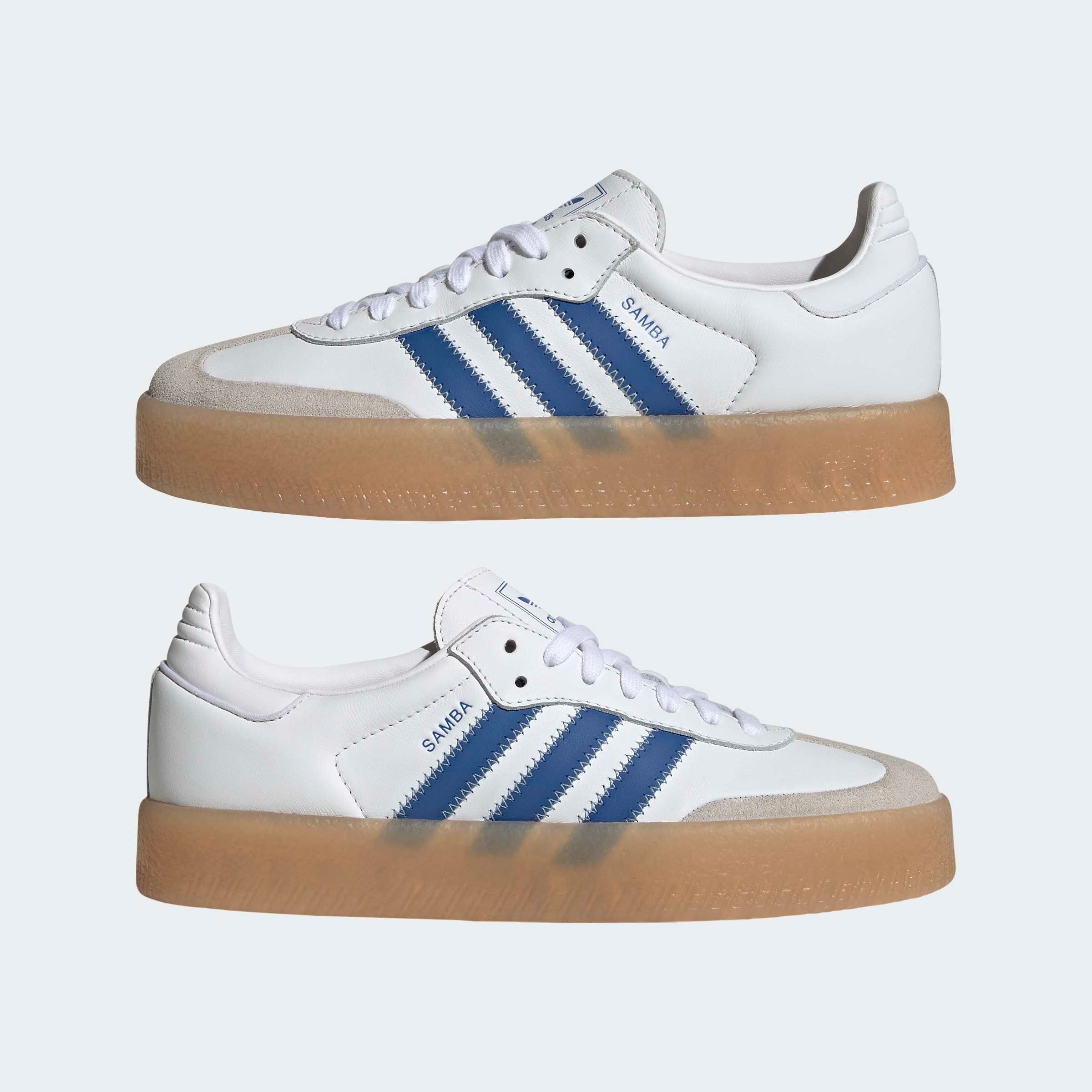 adidas Originals Sneaker »SAMBAE«