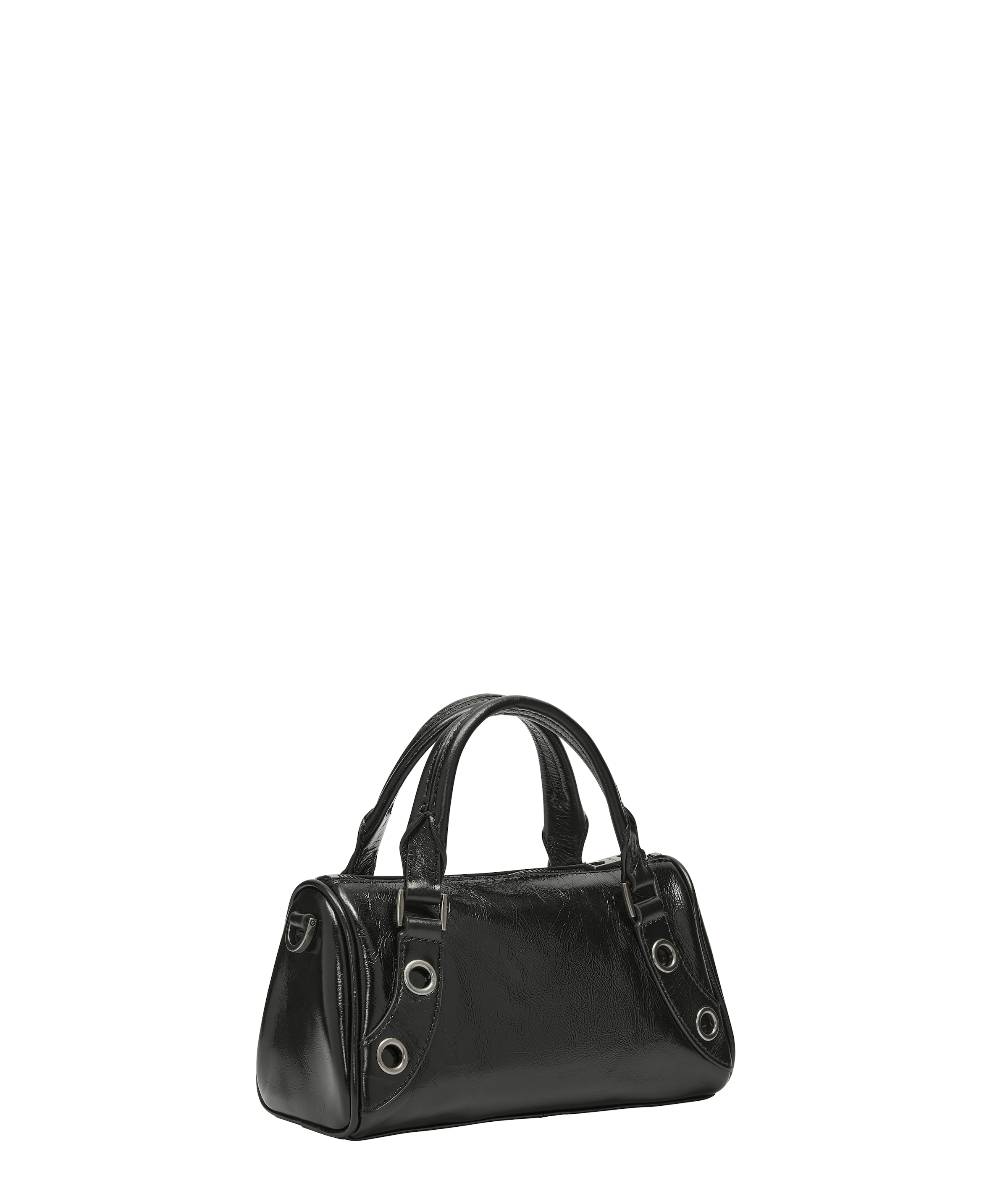 Liebeskind Berlin Geldbörse »Satchel S NIKA LACK DISTRESSED«