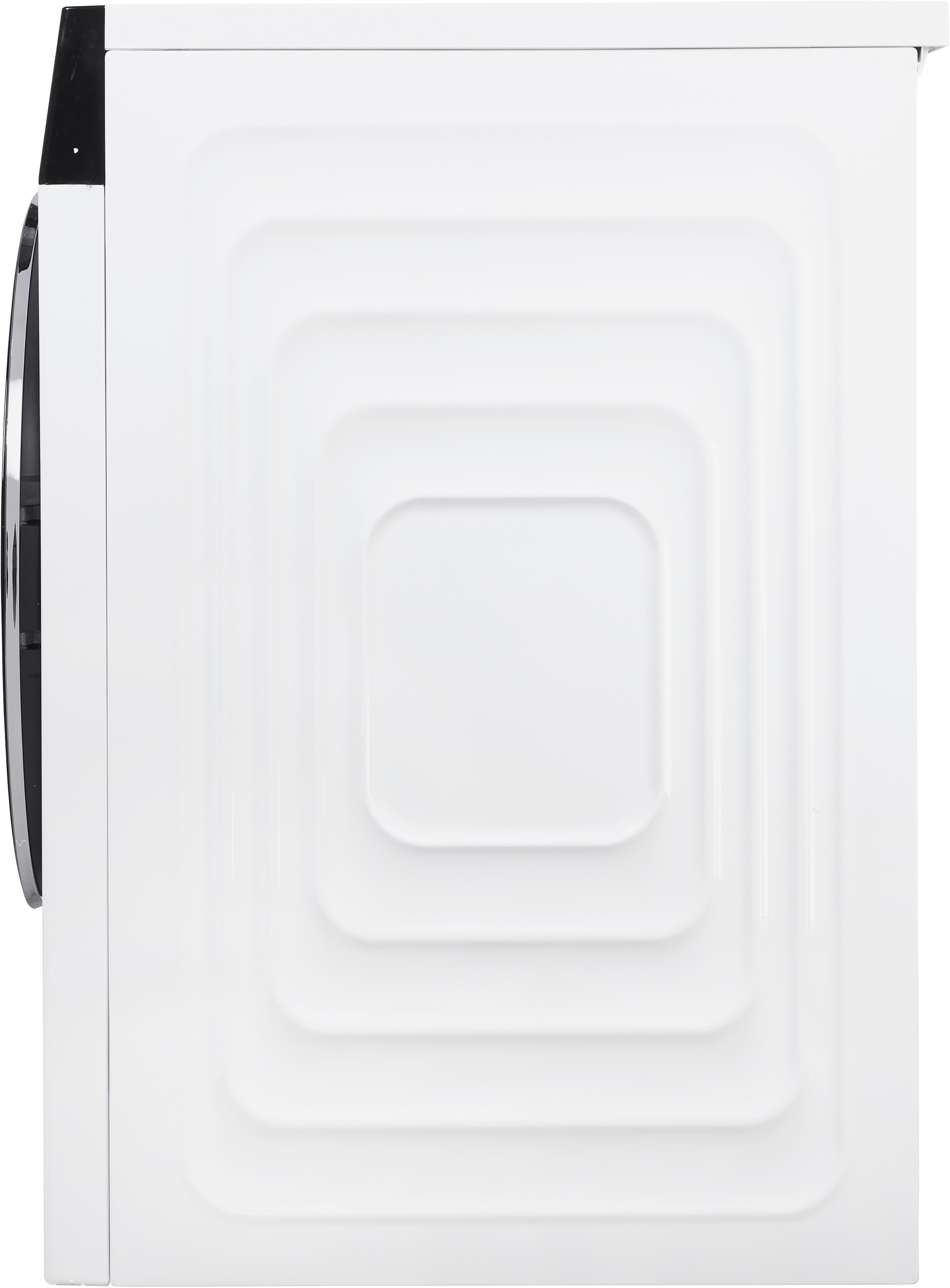 BAUKNECHT Wärmepumpentrockner »BTSW 86B WB« Precision Dry  – Intelligentes Trocknen dank Dynamic Intelligence