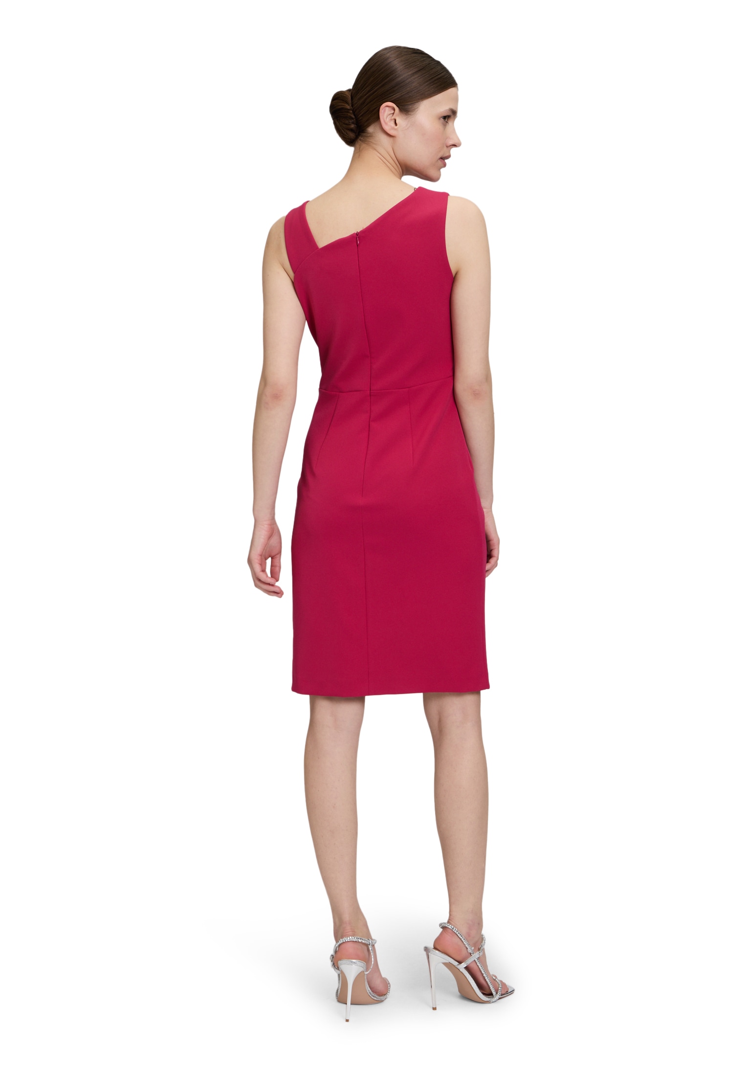 Vera Mont Cocktailkleid »Cocktailkleid ohne Arm«