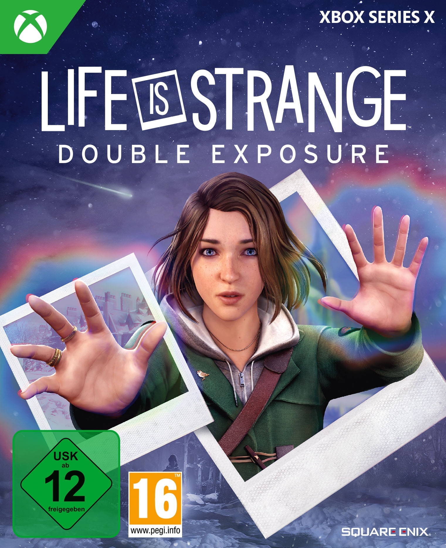 SquareEnix Spielesoftware »Life is Strange: Double Exposure« Xbox Series X