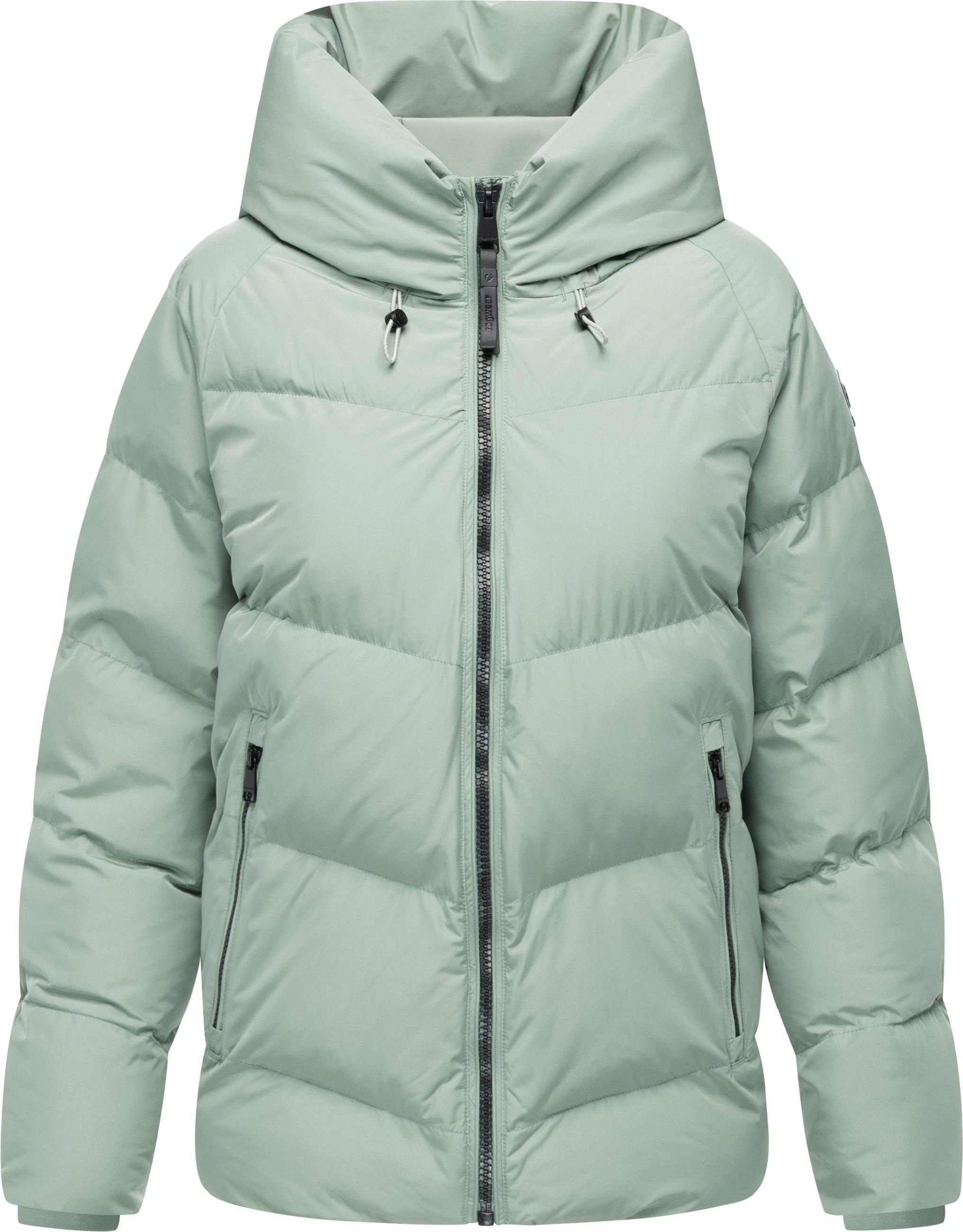Ragwear Steppjacke »Steppjacke Cessi«