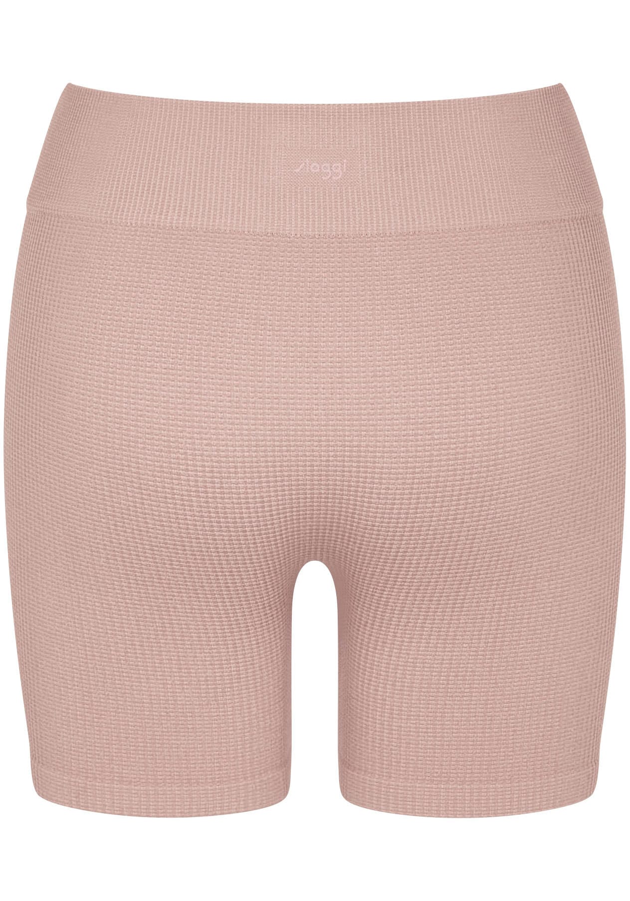 sloggi Radlerhose »EVER Infused Aloe Cyclist«, pflegend