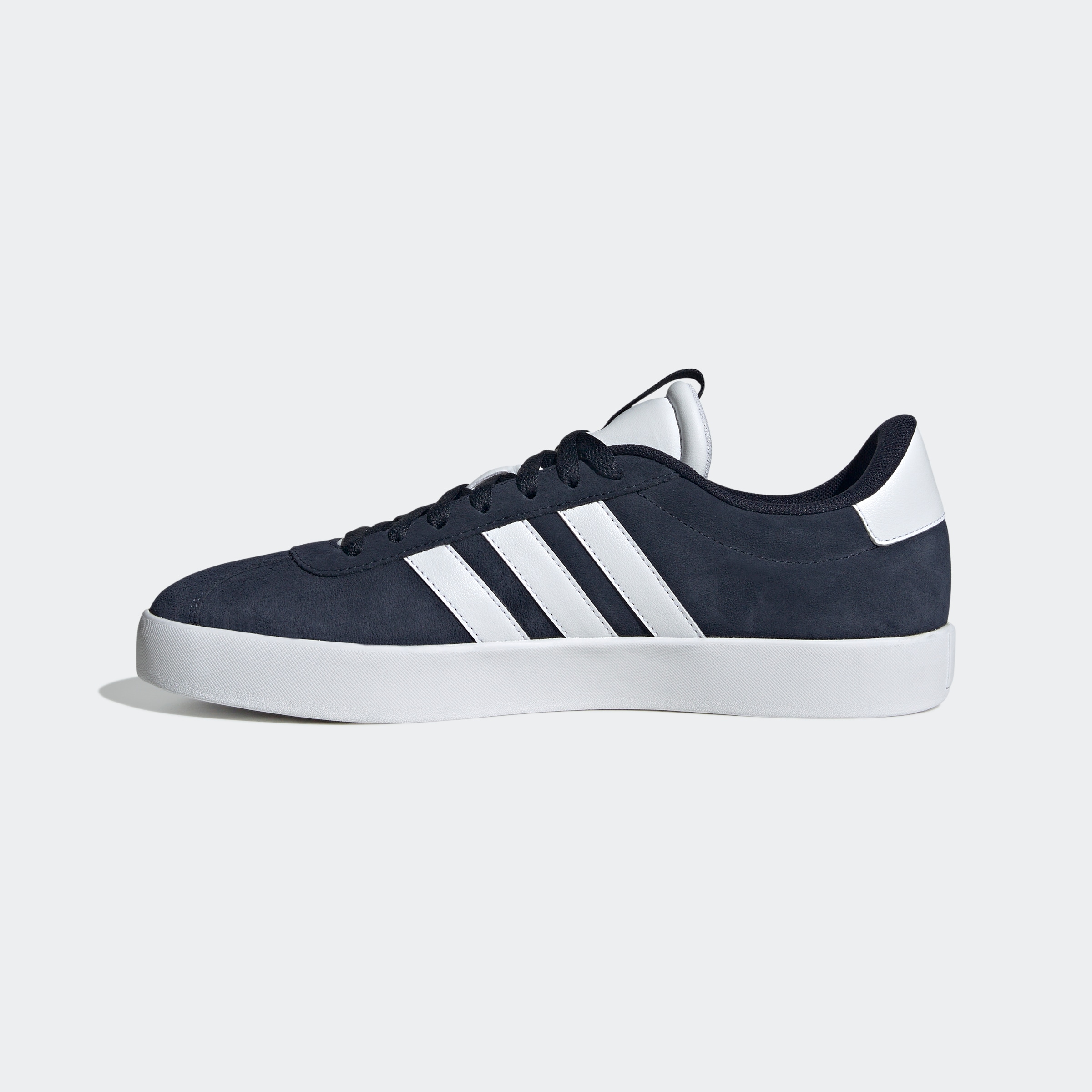 adidas Sportswear Sneaker »VL COURT 3.0«, inspiriert vom Design des adidas samba