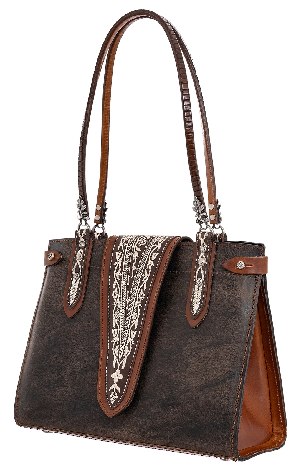 Sima Gürtel Handtasche »Trachtentasche 236-2656«