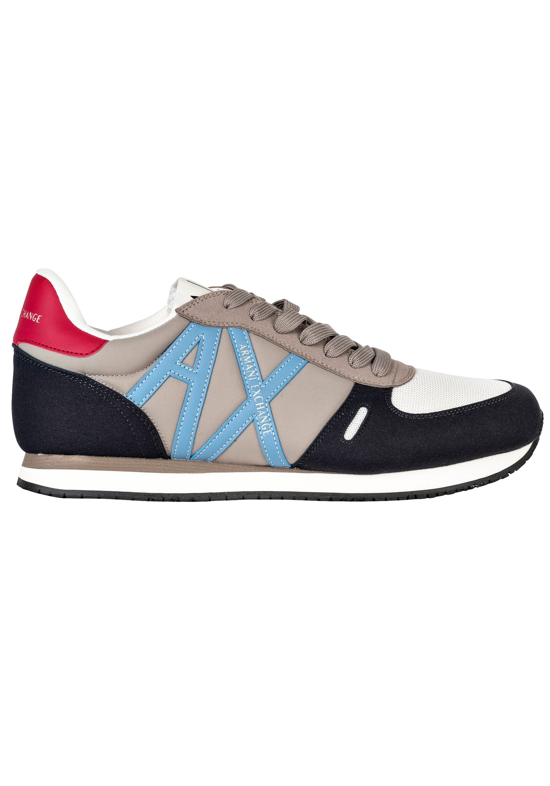 ARMANI EXCHANGE Sneaker »Sneaker«