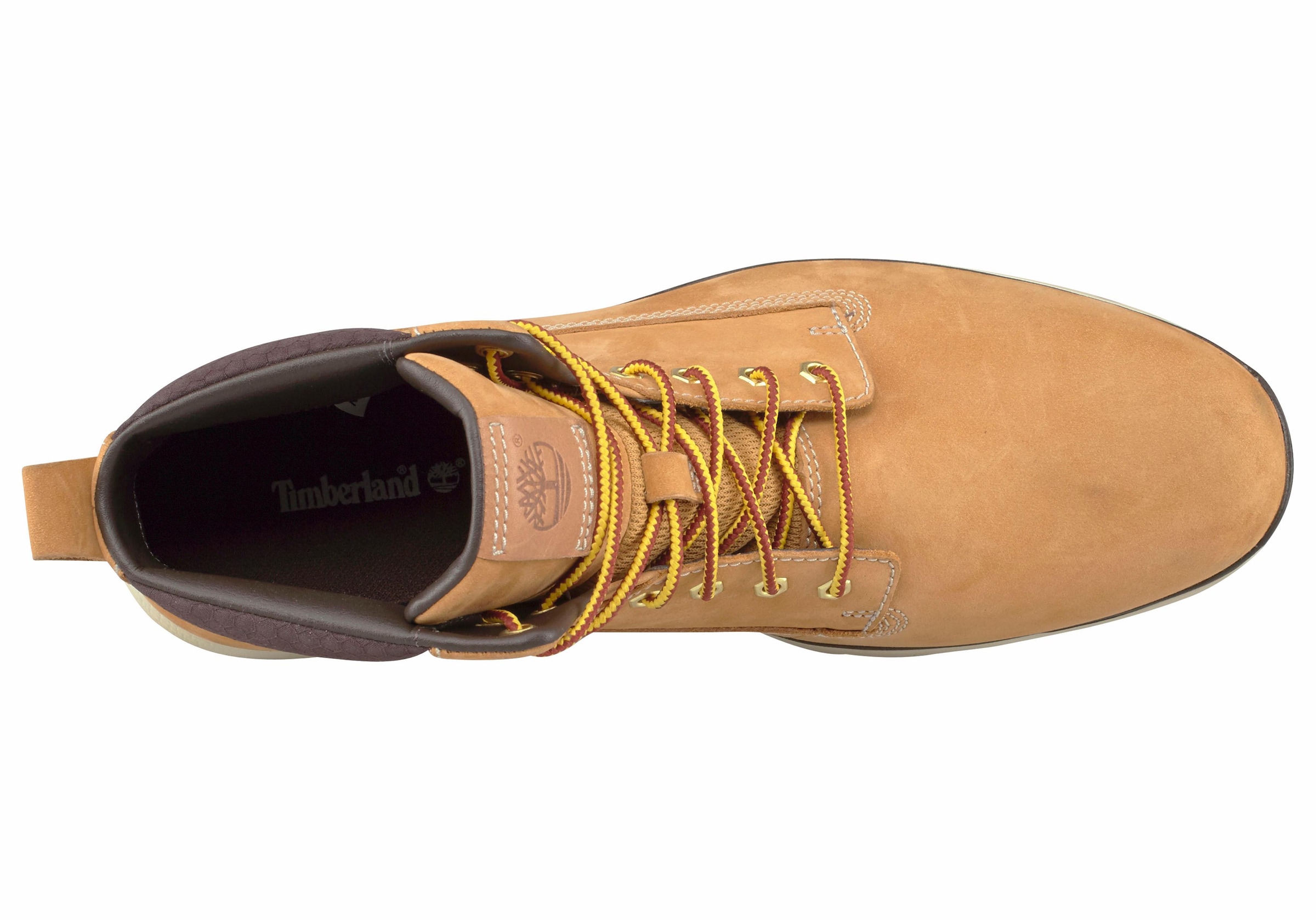 Timberland Schnürboots »Killington Chukka«