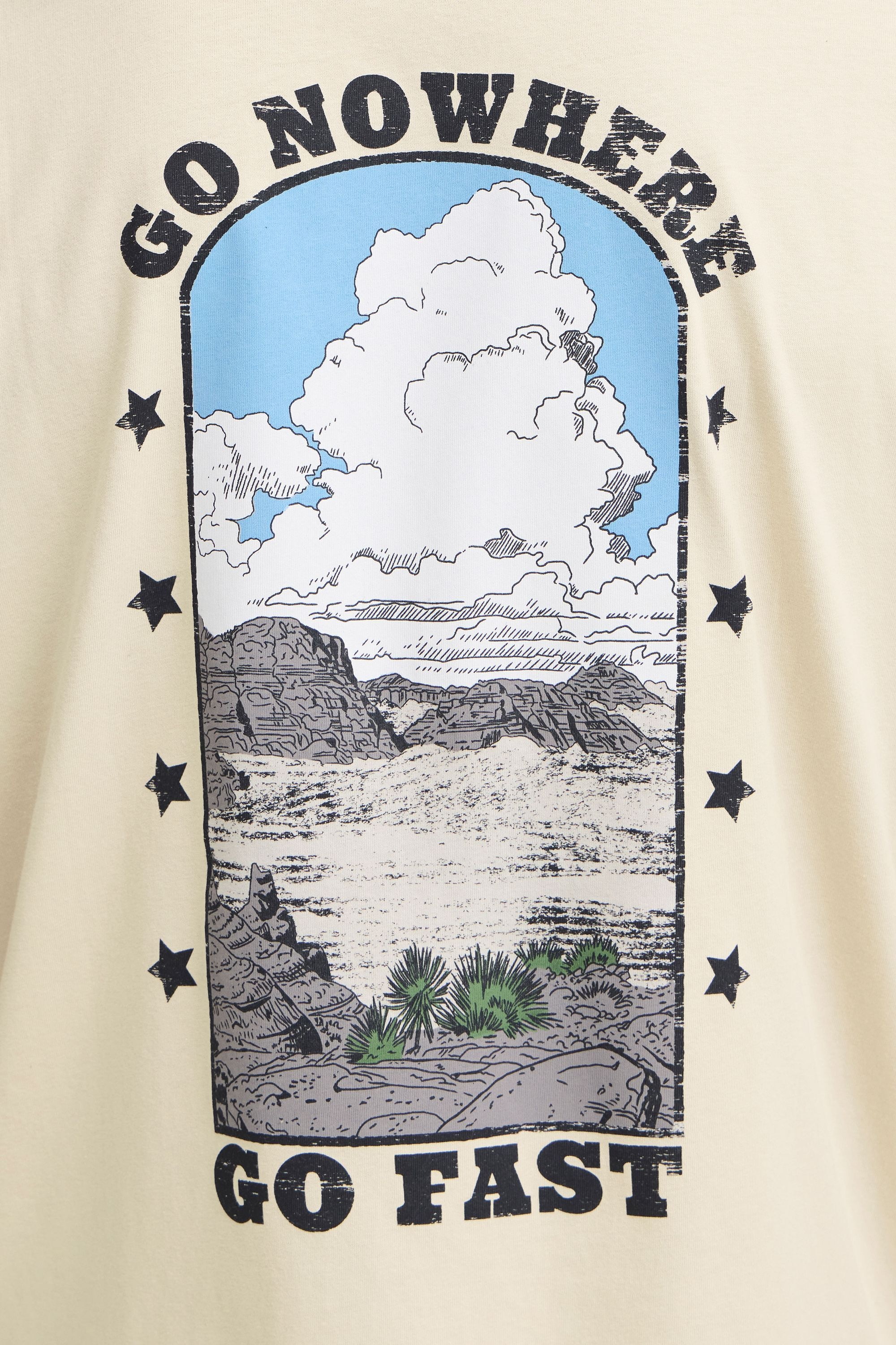!Solid Rundhalsshirt »Rundhalsshirt SDUstance«