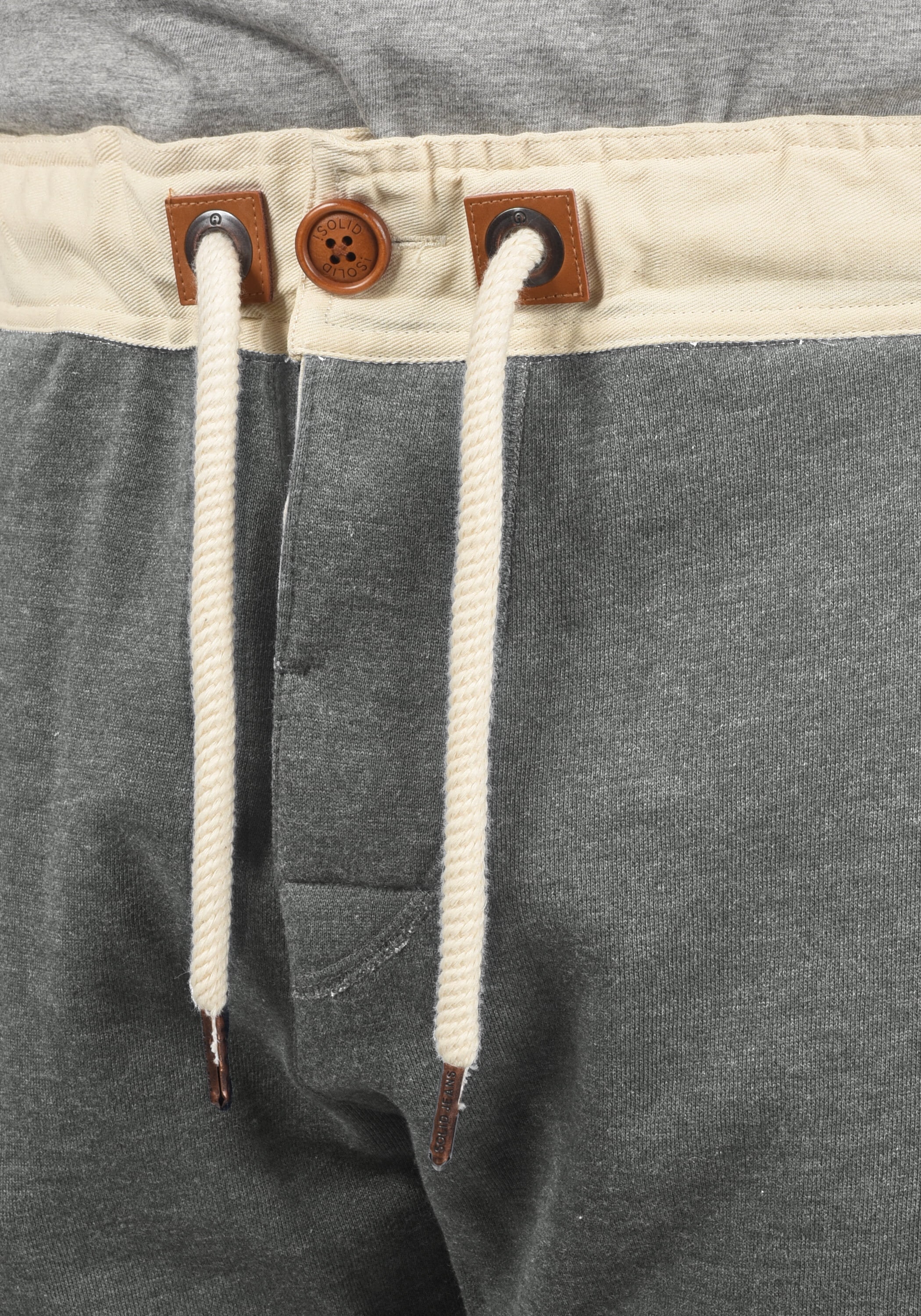 !Solid Jogginghose »Jogginghose SDTripPant«