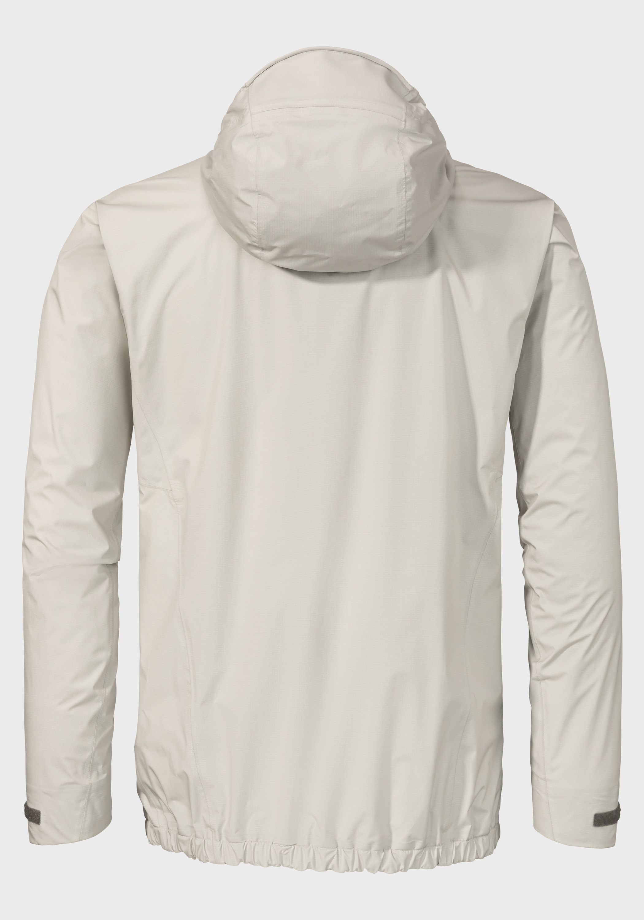 Schöffel Outdoorjacke »2.5L 3D Jacket Vistdal M«, mit Kapuze