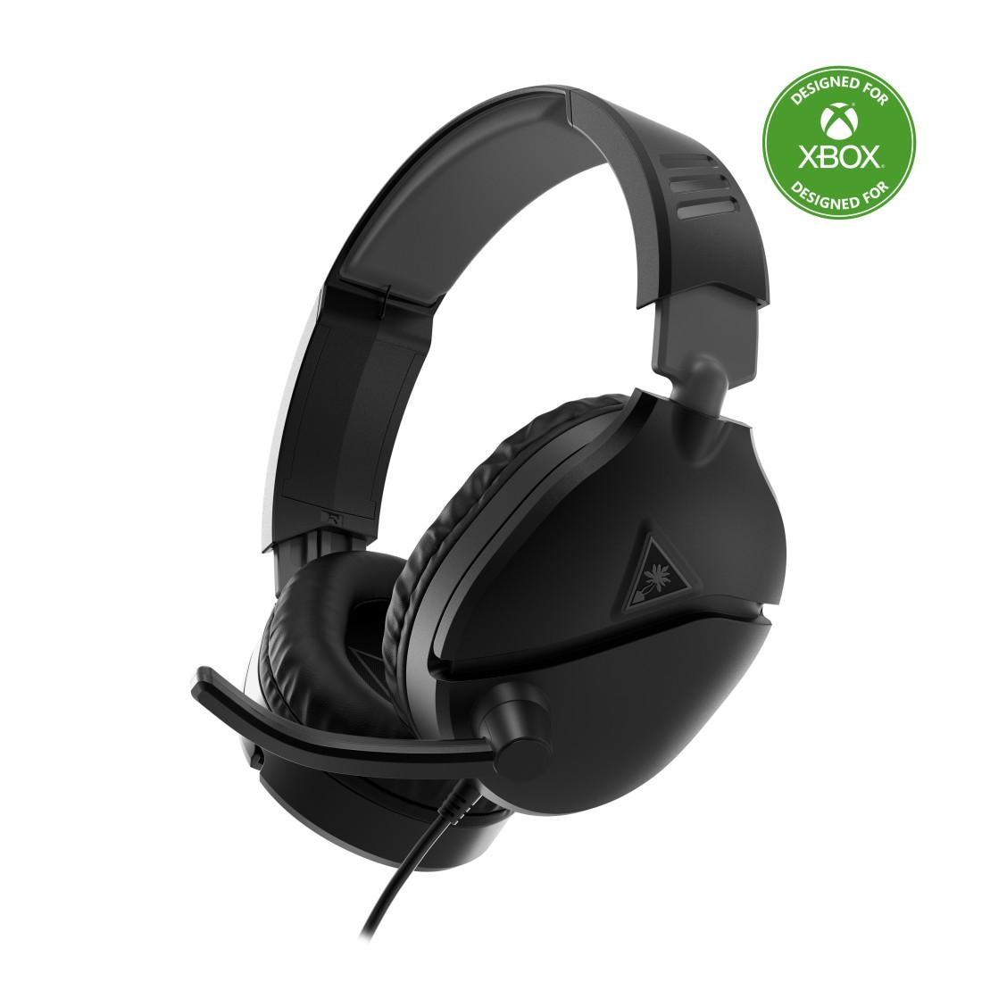 Turtle Beach Gaming-Headset »Recon 70X«, Stummschaltung