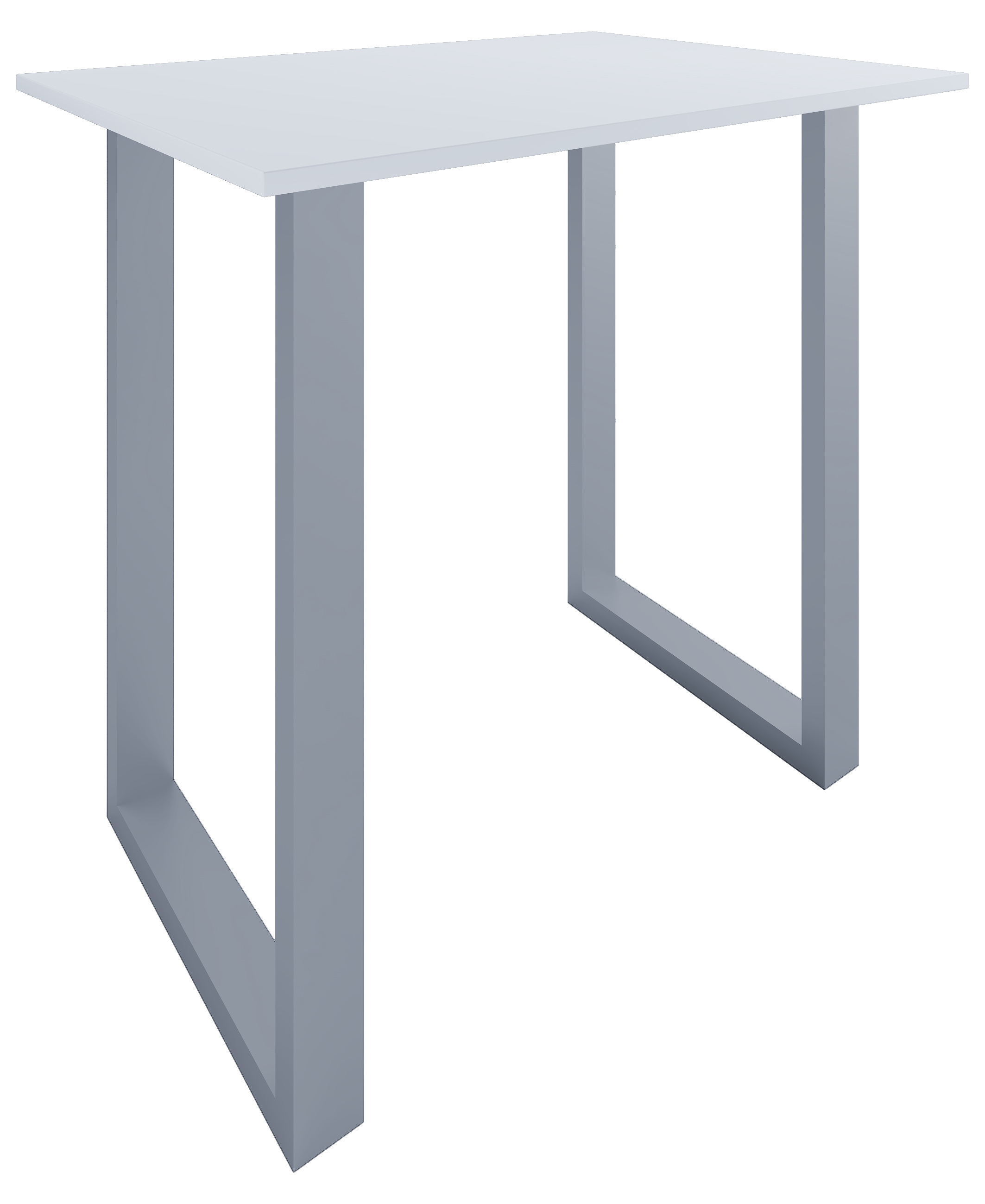 VCM Bartisch »Holz Bartisch Stehtisch Tisch Tresen Xona 110x80« 1 Stk. tlg.