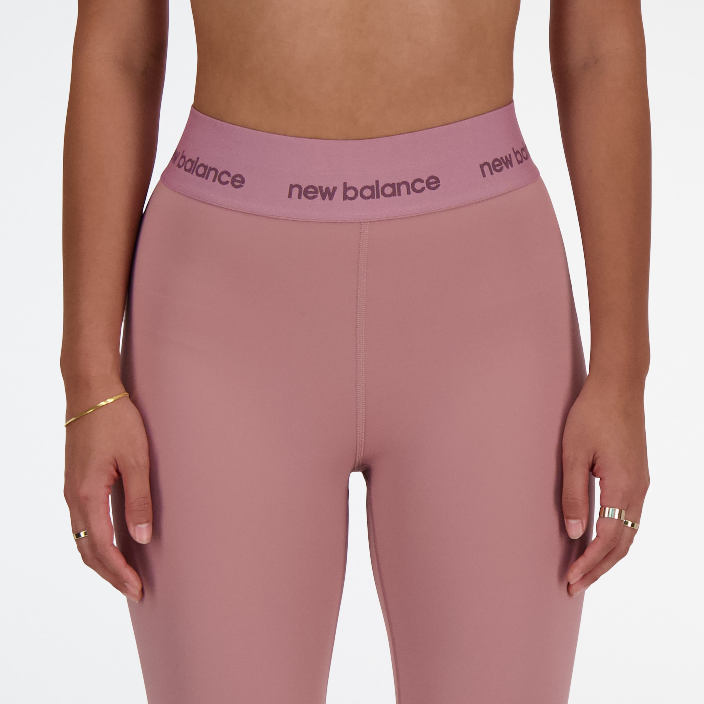 New Balance Trainingstights »WOMENS TRAINING TIGHT«