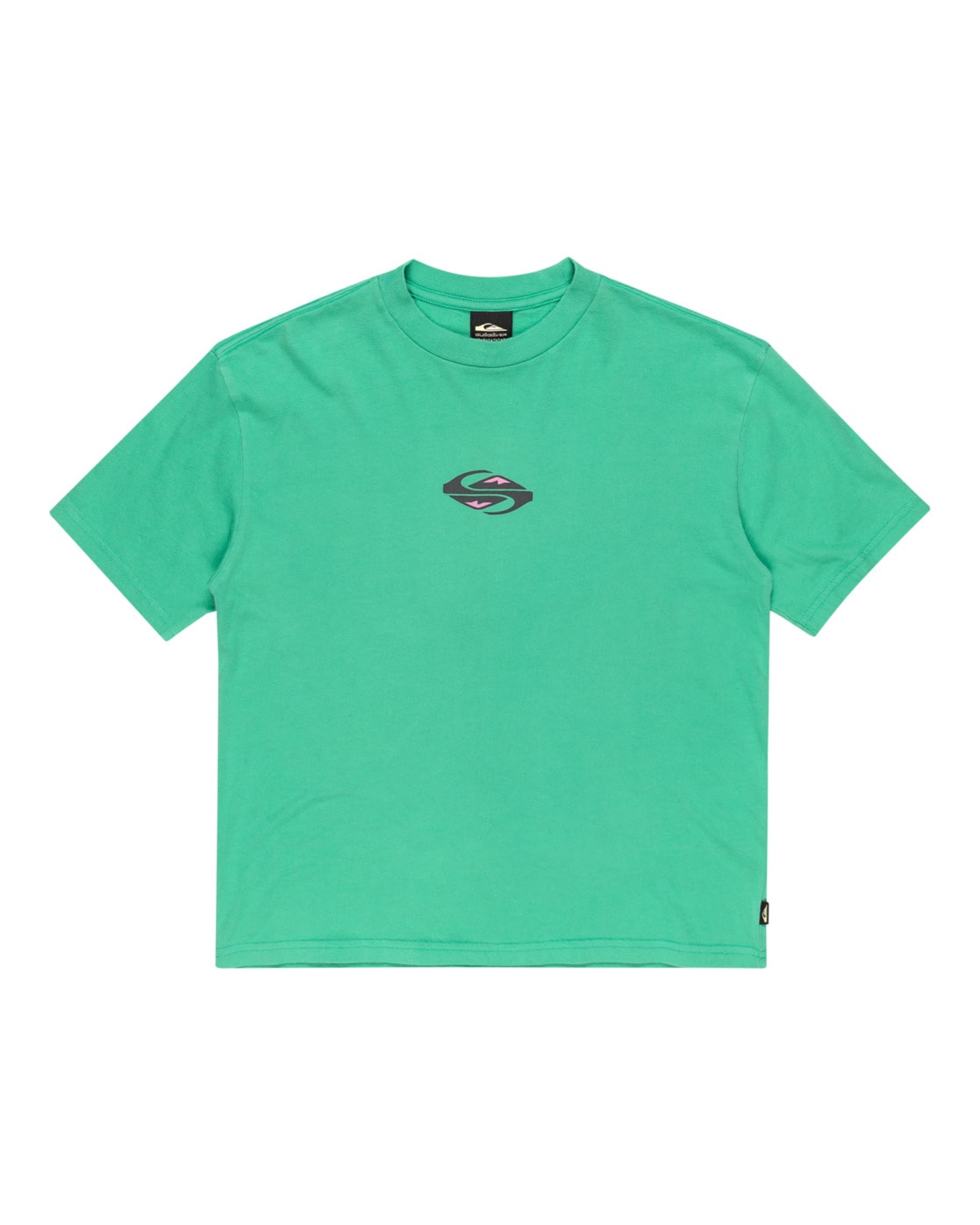 Quiksilver Shirttop »Gh Qs Global Heat«