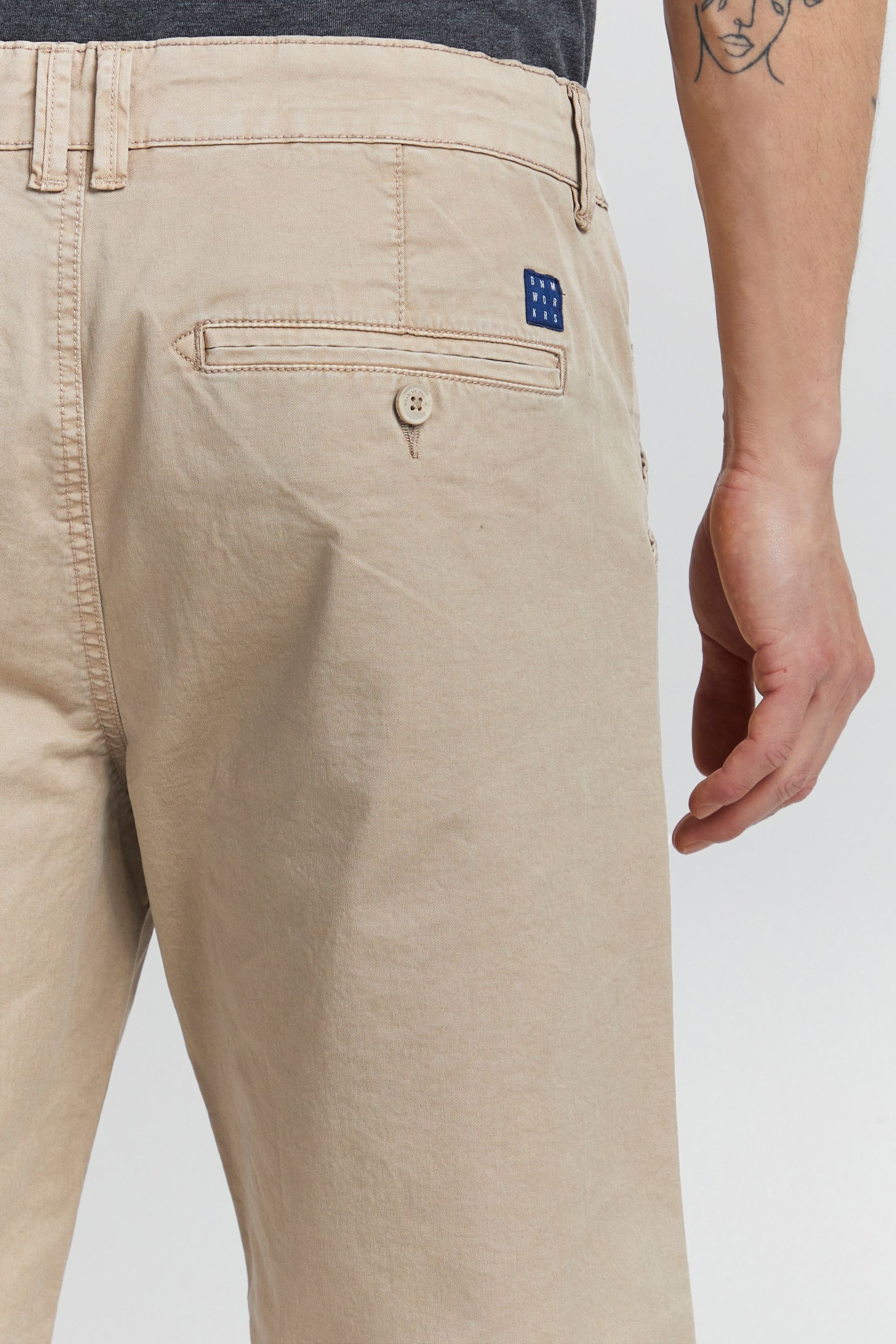Blend Caprihose »Caprihose BHBranko«